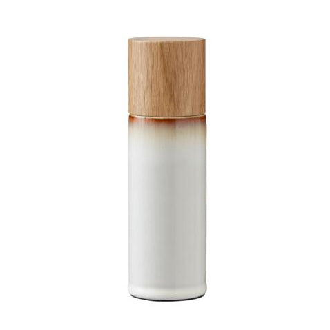 Bitz Salt and Pepper Grinder Cream
