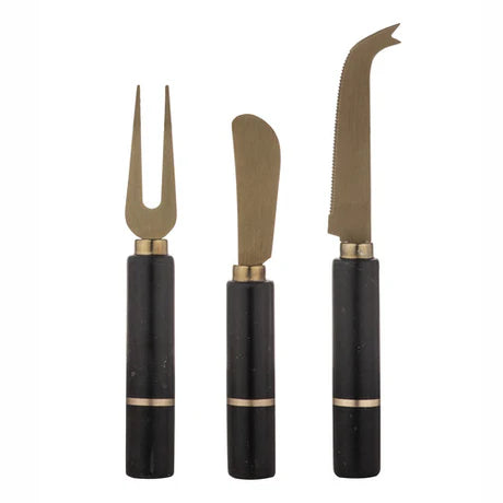 Tempa Emerson Grazing Knife Set
