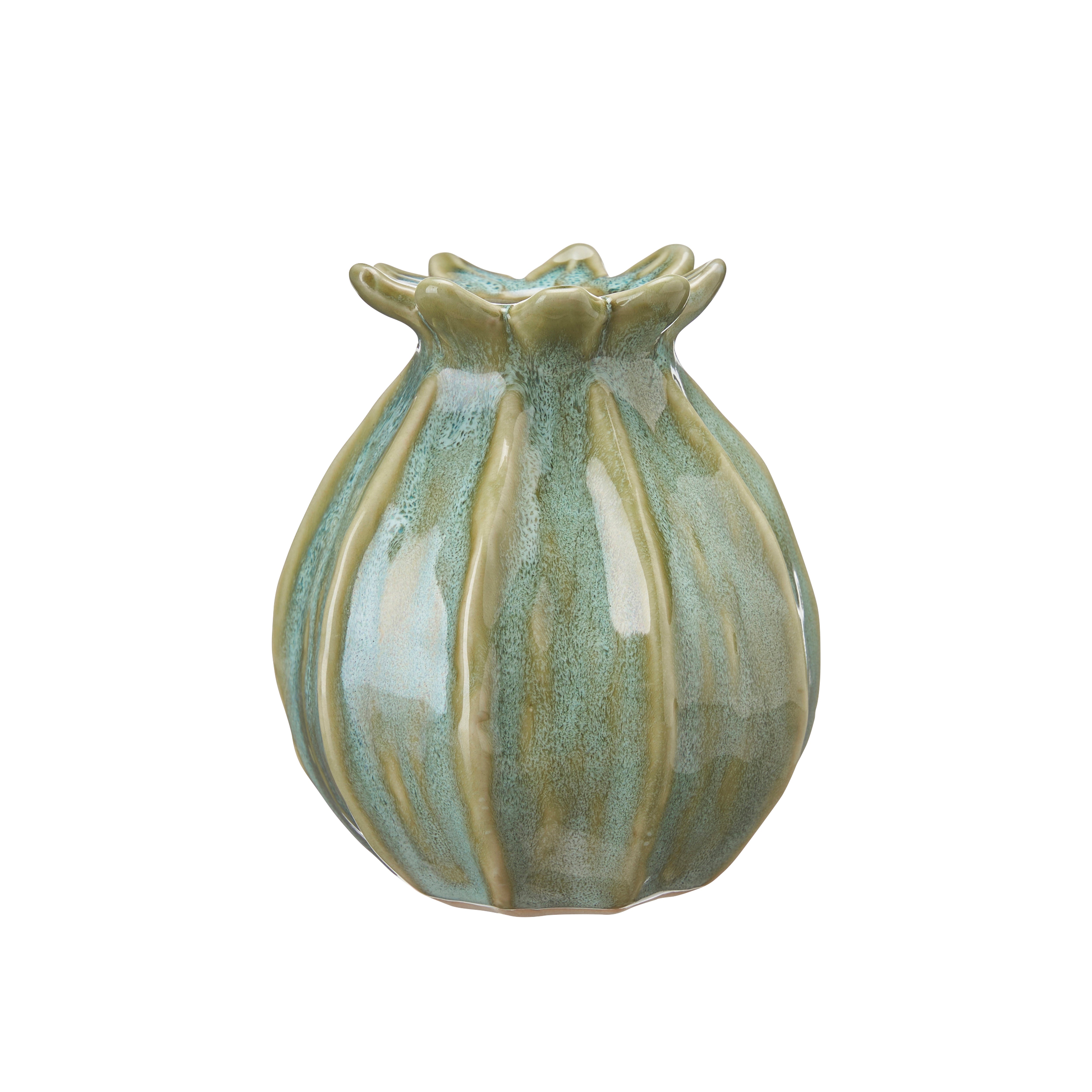 Wikholm Lillian Vase