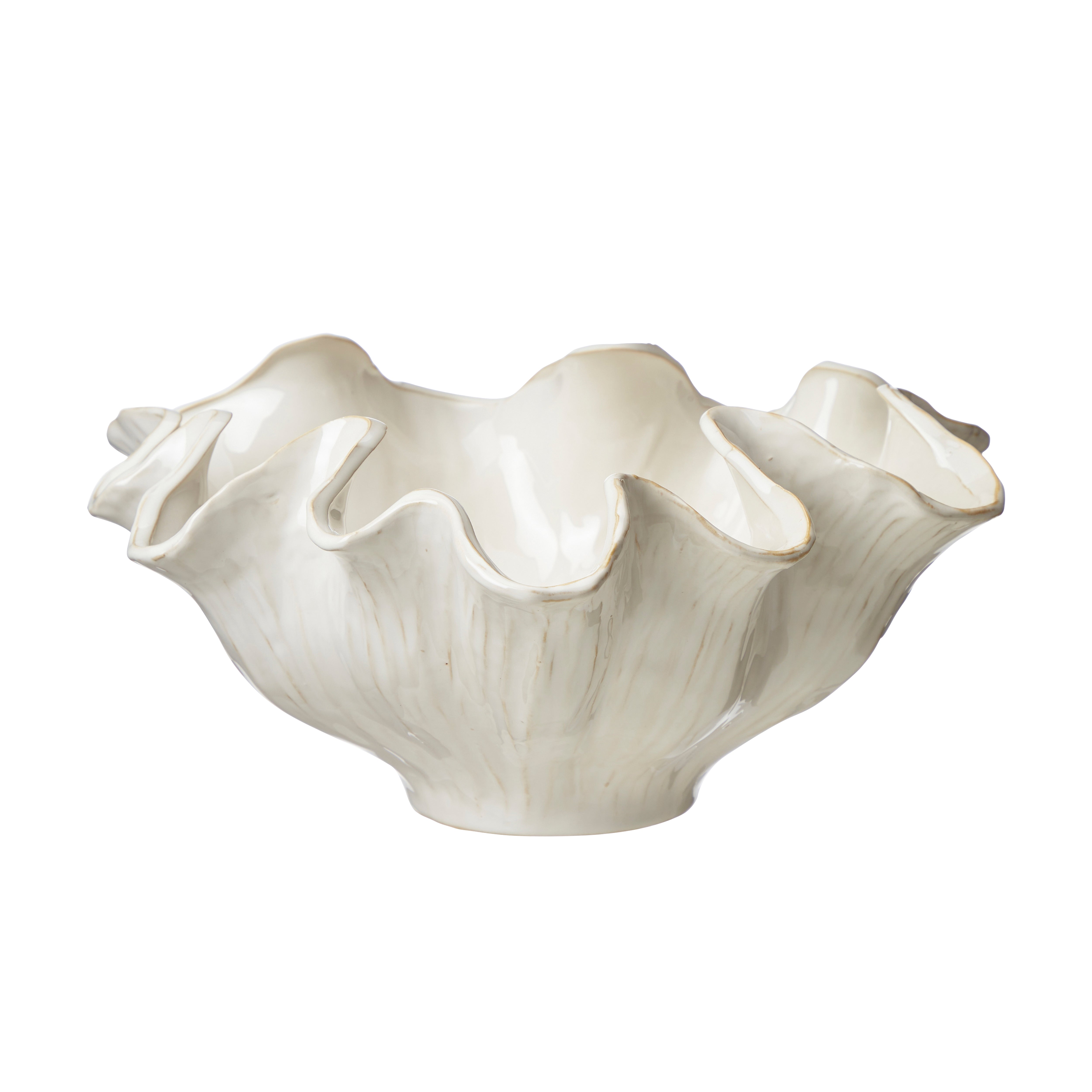 Wikholm Hanna Decorative Bowl