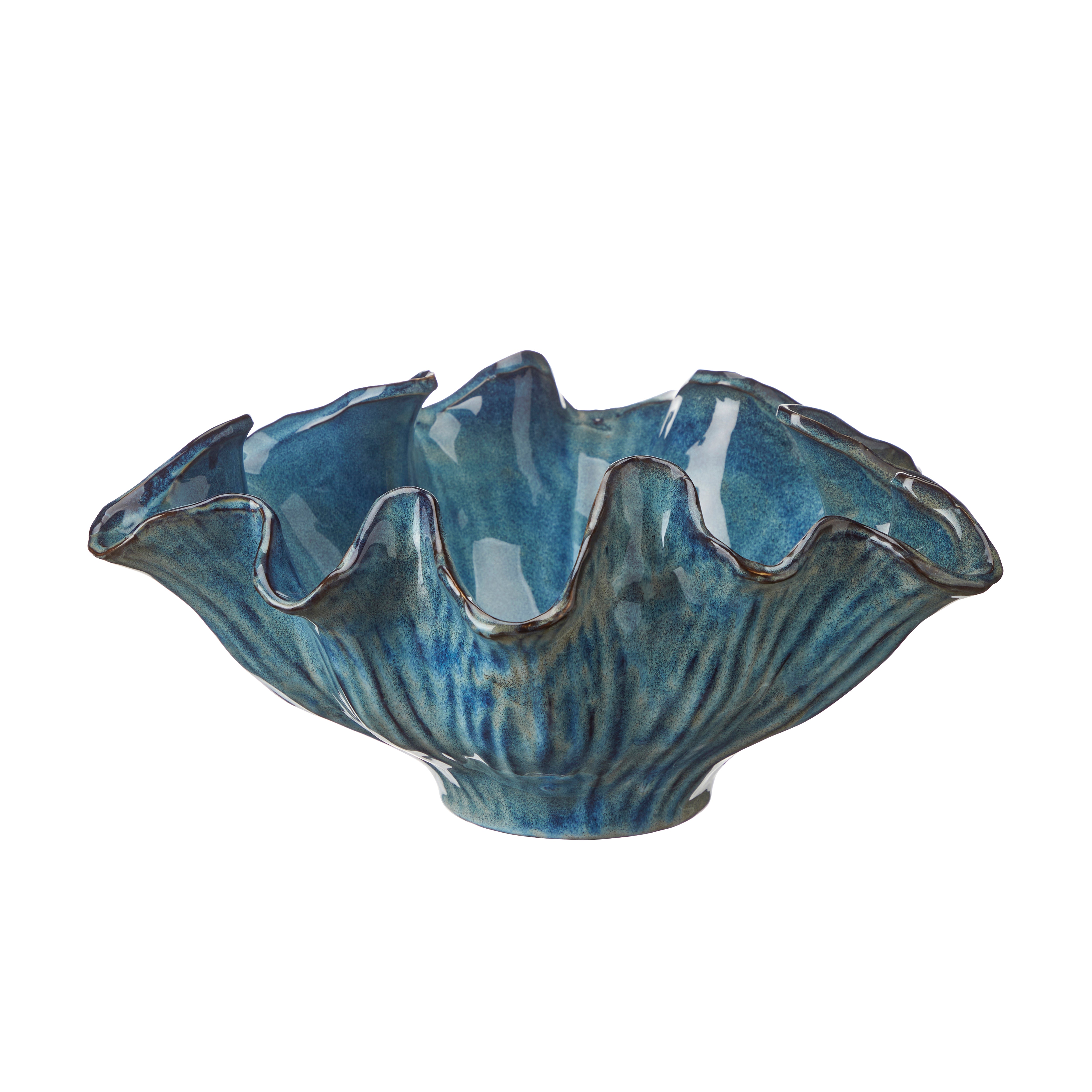 Wikholm Hanna Decorative Bowl