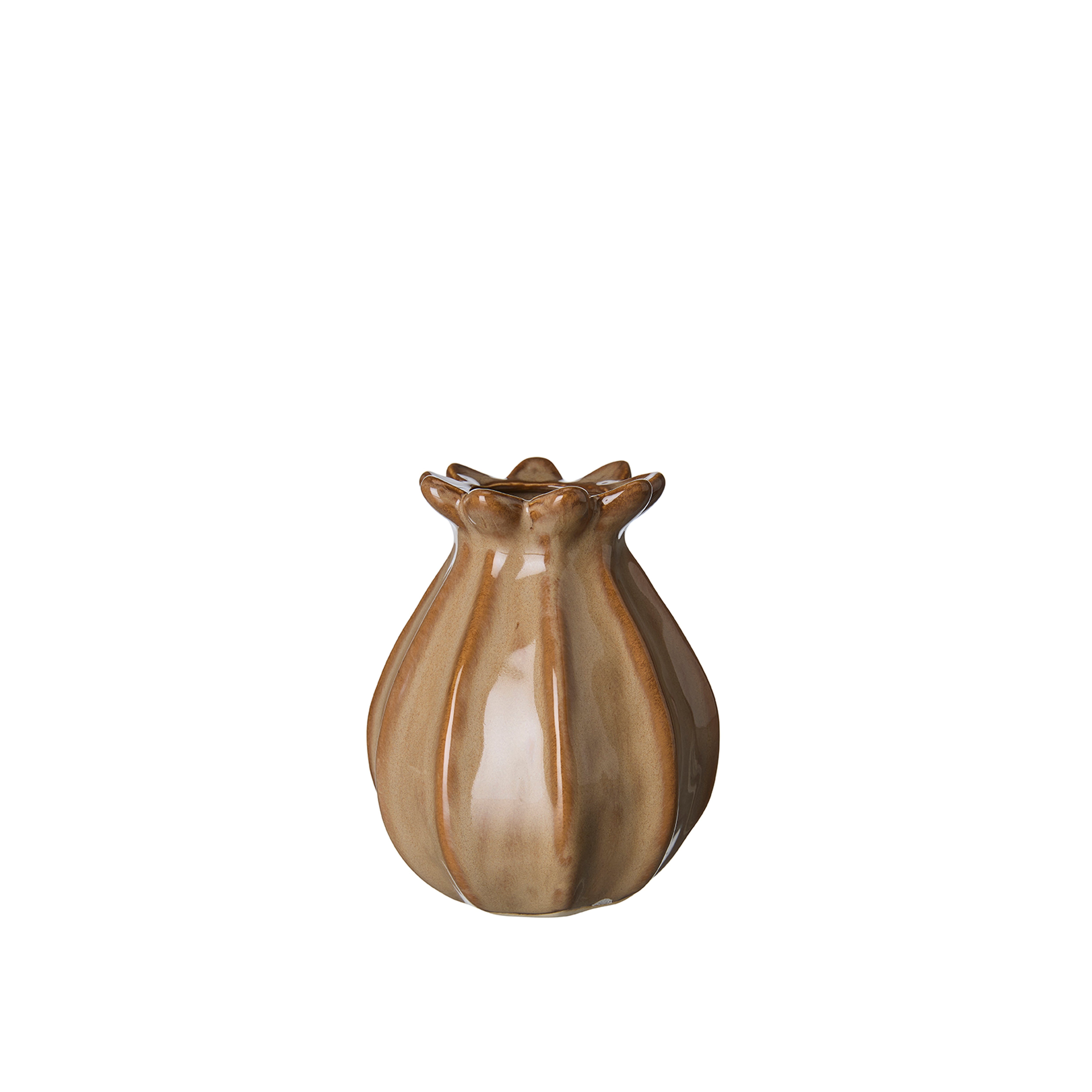 Wikholm Lillian Vase