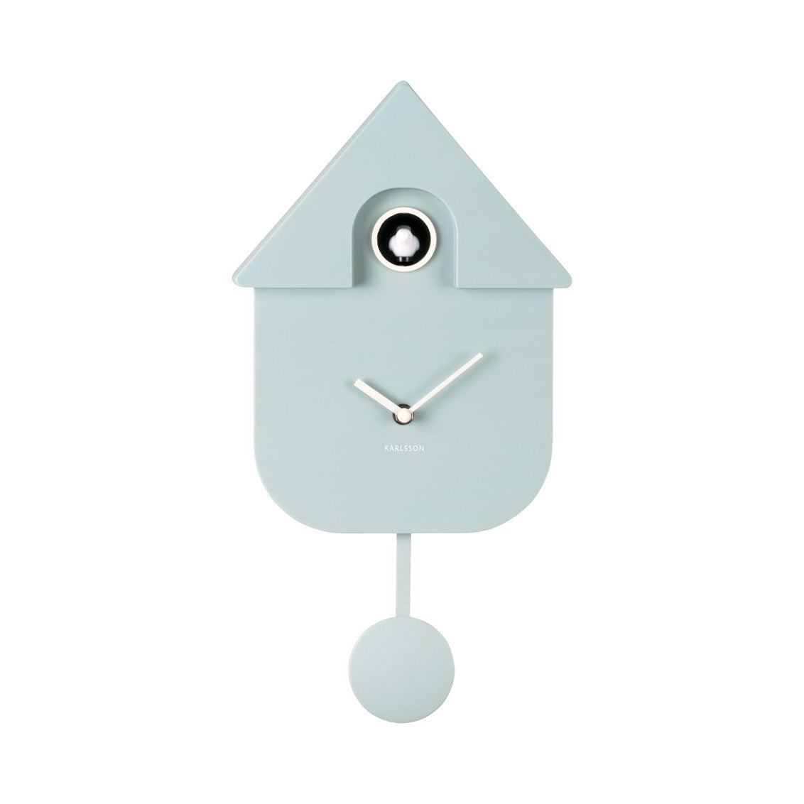 Karlsson Modern Cuckoo Clock