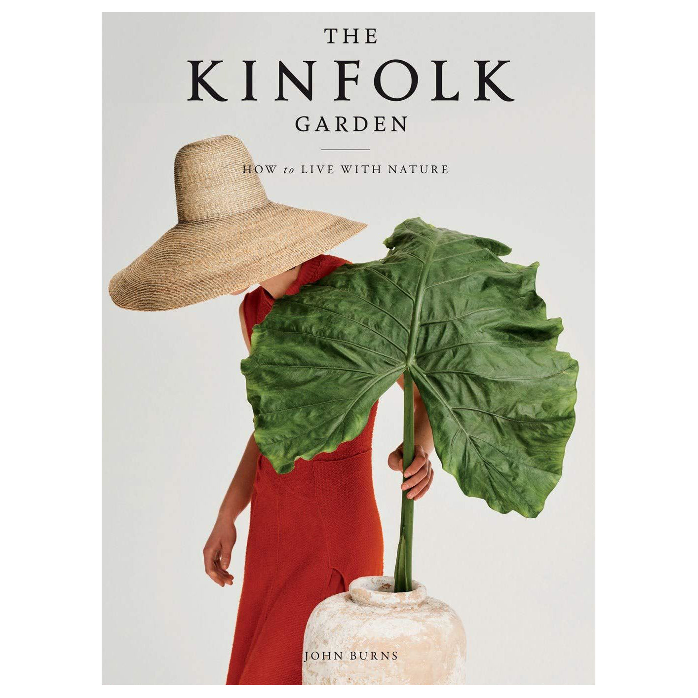 Kinfolk Garden Book