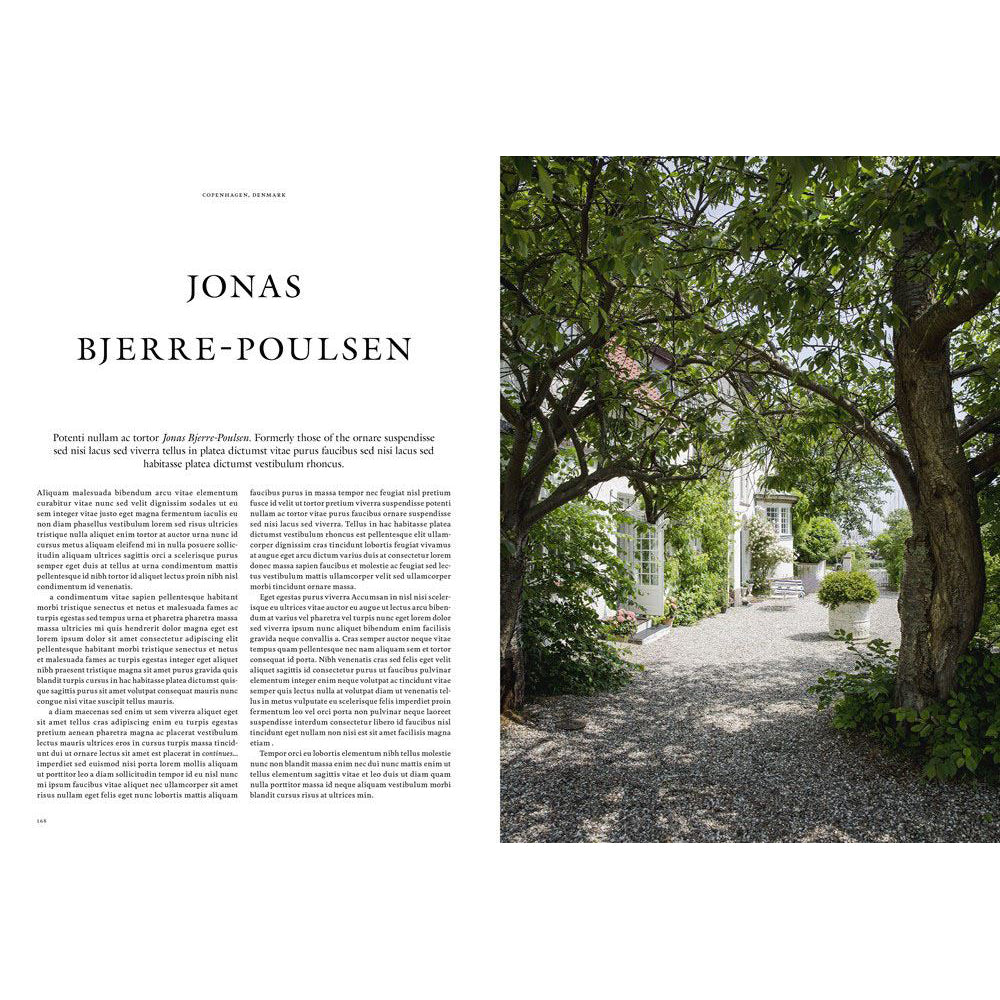Kinfolk Garden Book