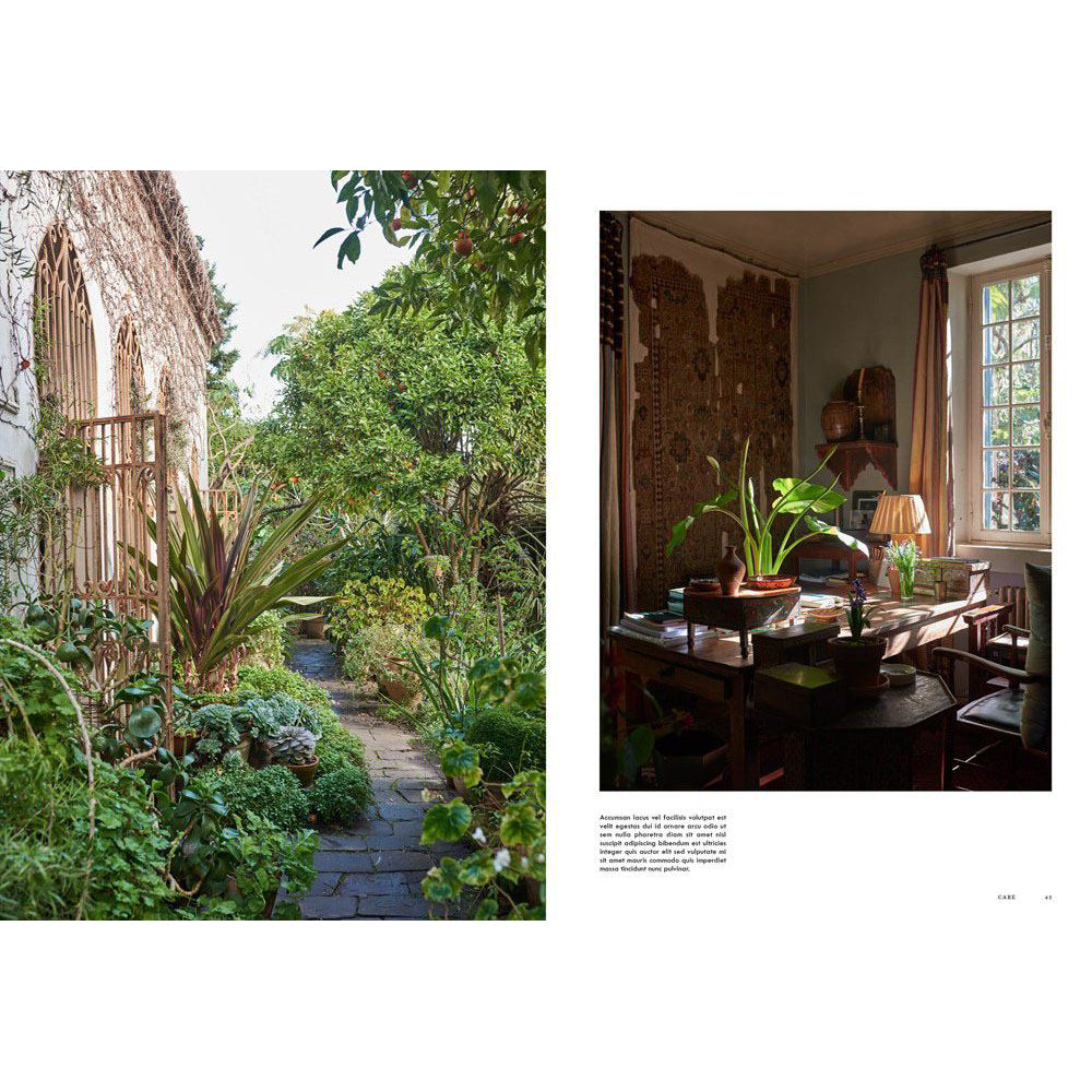 Kinfolk Garden Book