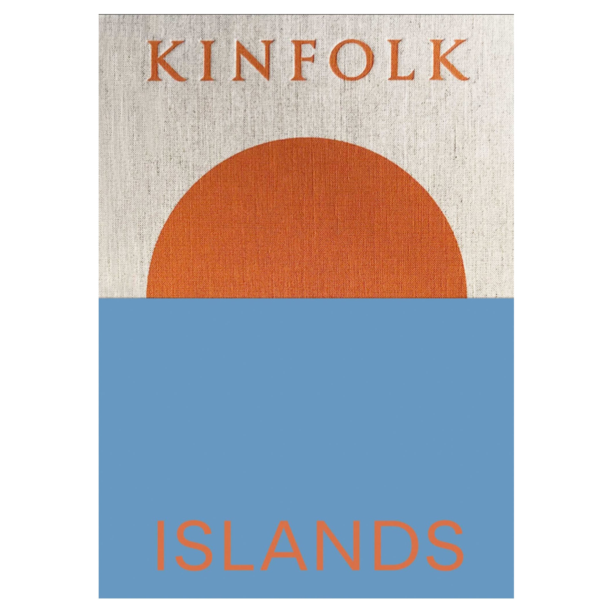 Kinfolk Islands Book