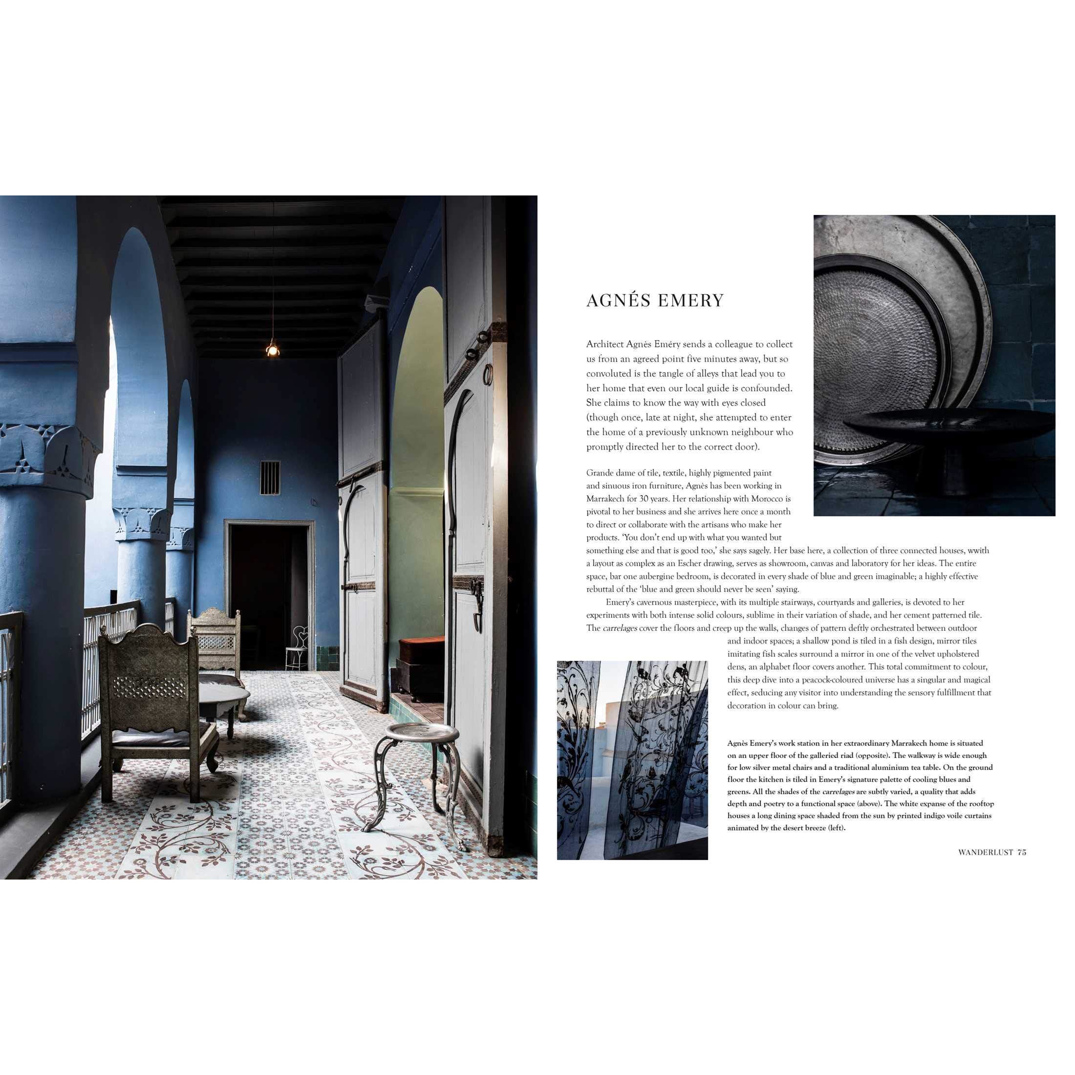 Nomad At Home Book