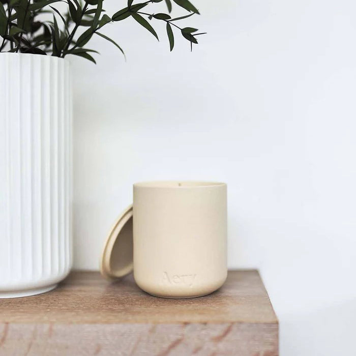 Aery Living Himalayan Cedarleaf Scented Candle