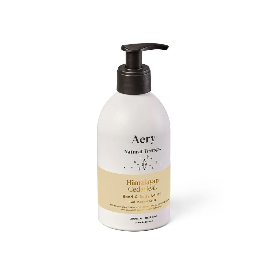 Aery Living Himalayan Hand and Body Wash