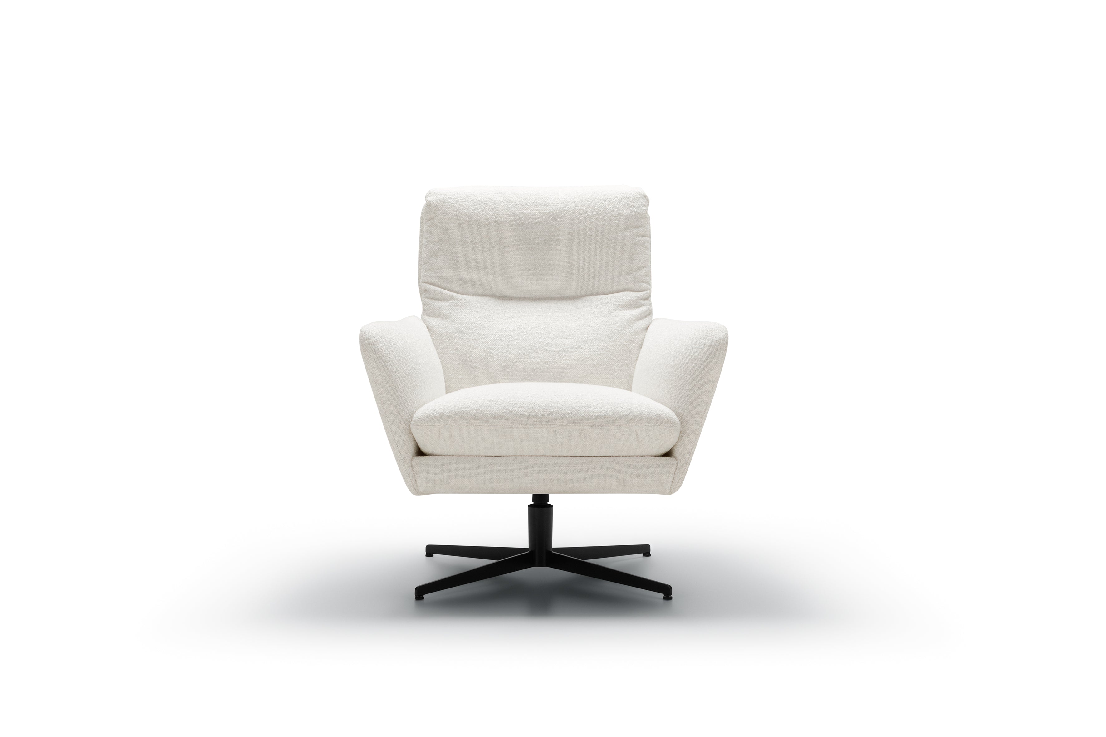 Mastrella Aida Swivel Armchair
