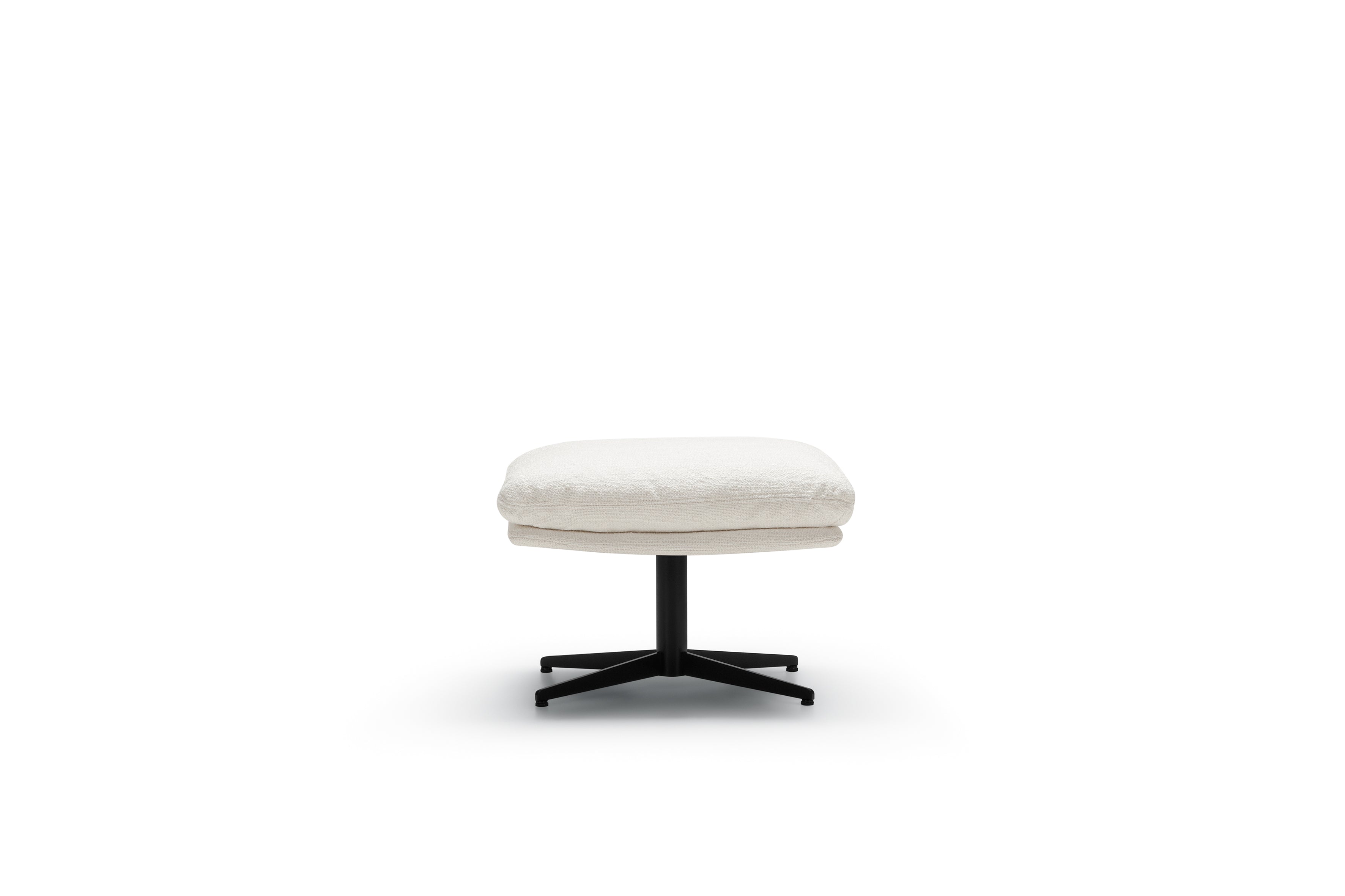 Mastrella Aida Swivel Footstool