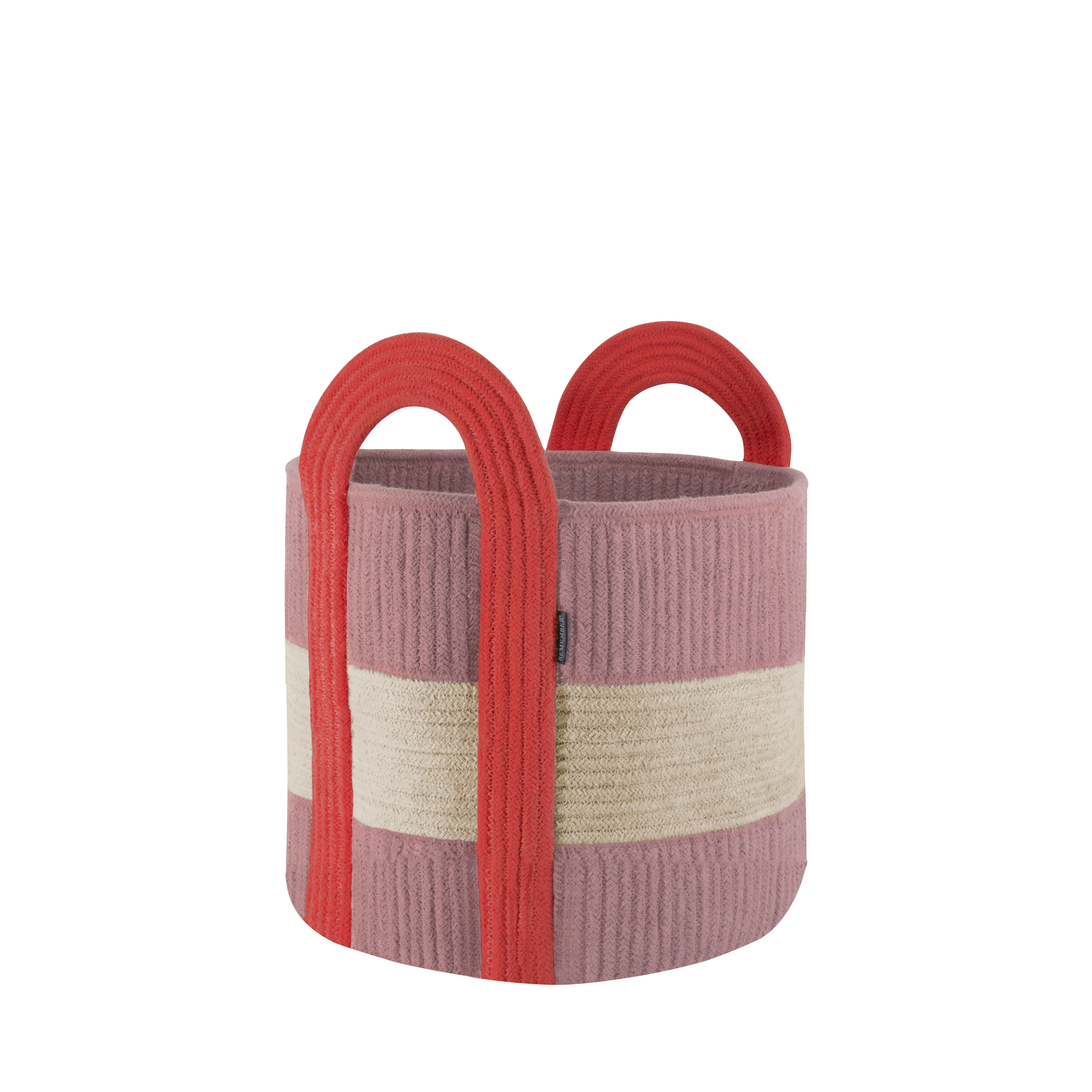 Remember Colombo' Basket - Small