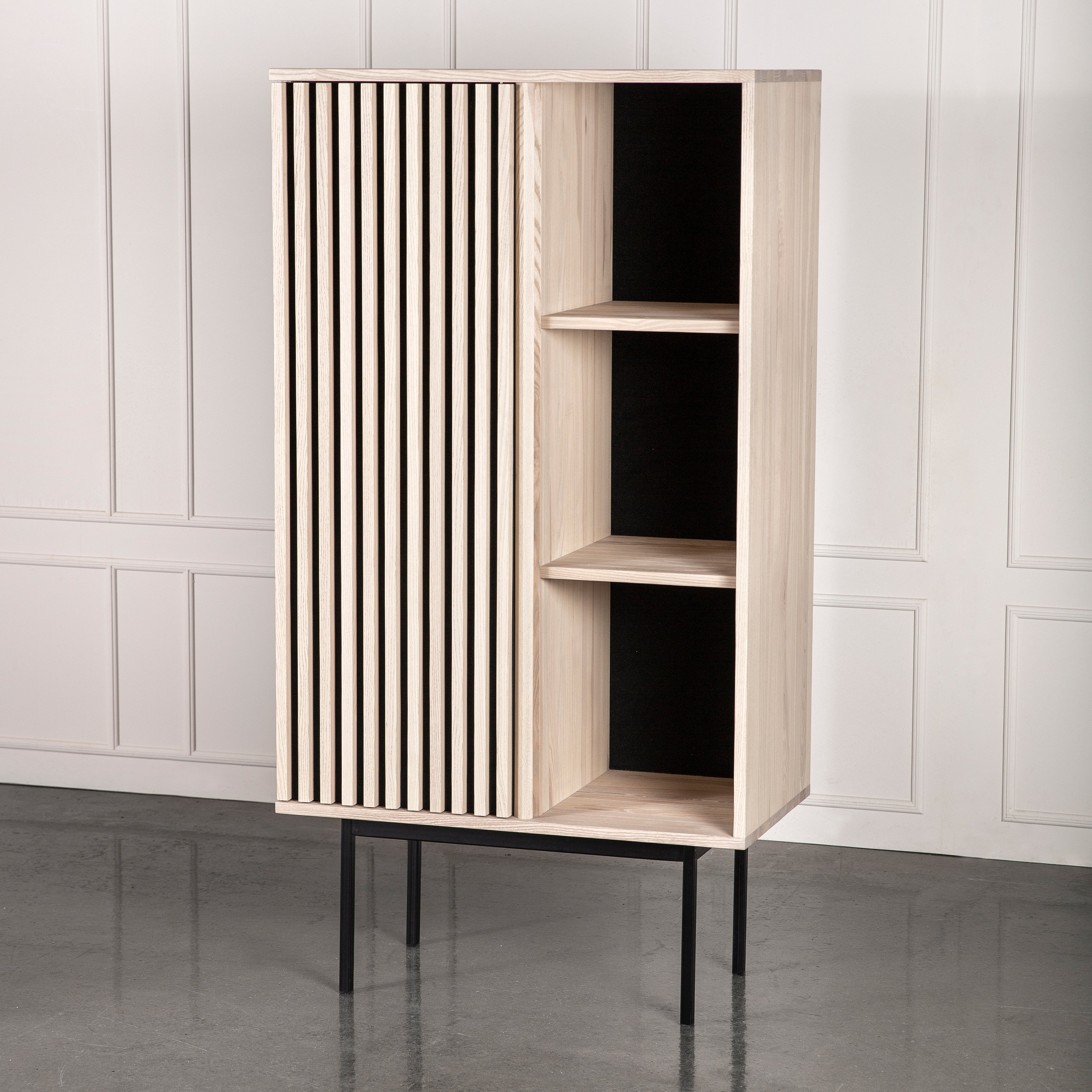 Kristensen & Kristensen Akustik Highboard Shelves