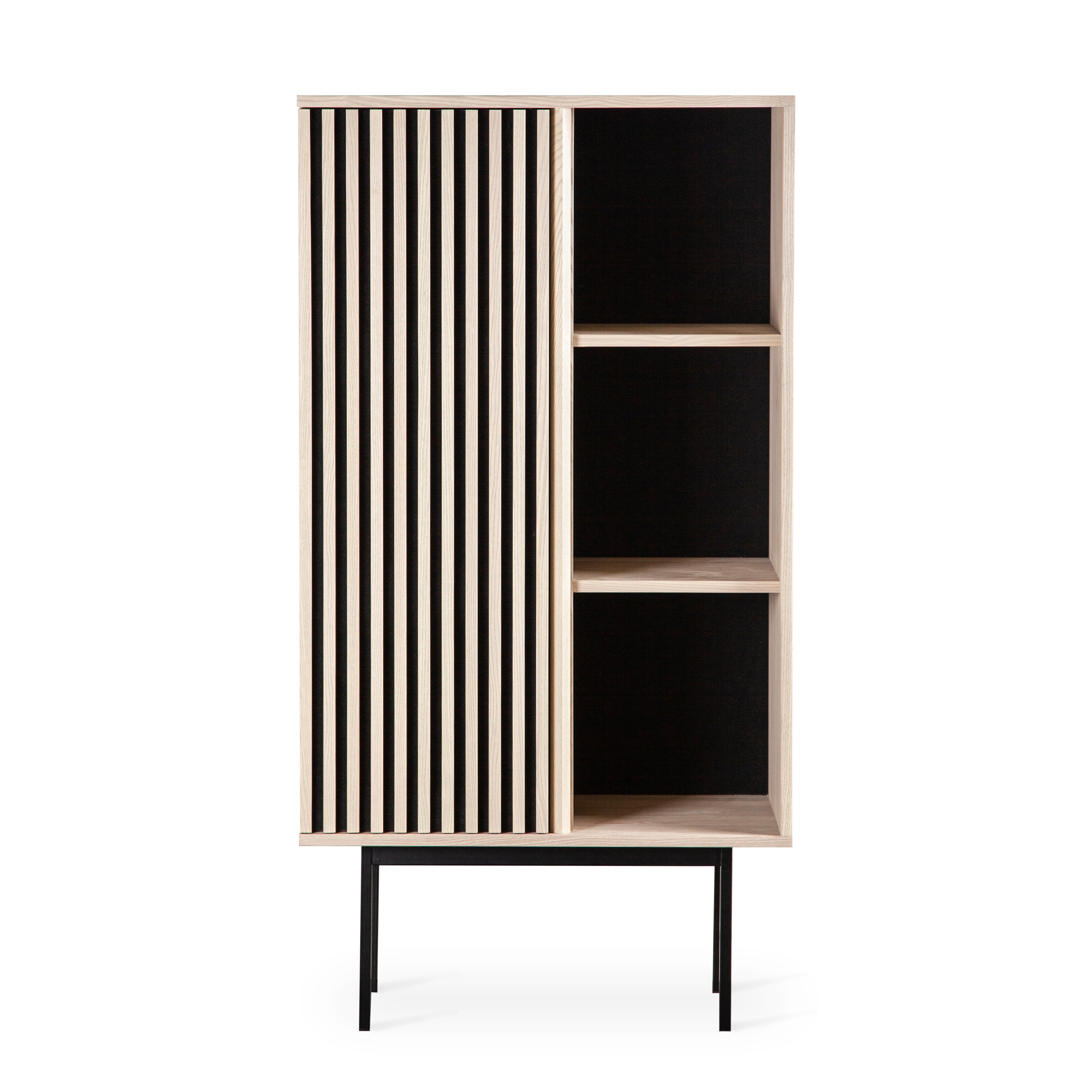 Kristensen & Kristensen Akustik Highboard Shelves