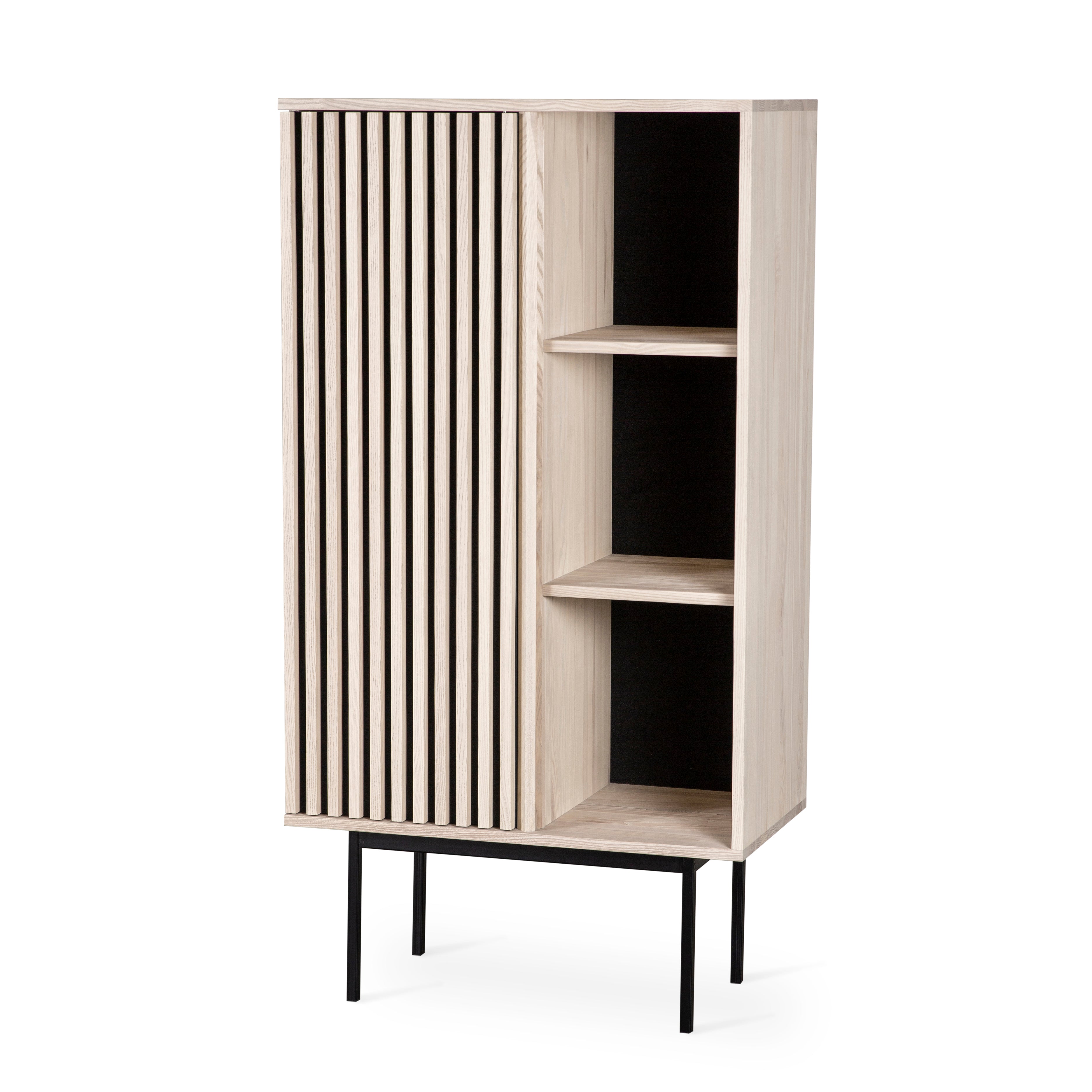 Kristensen & Kristensen Akustik Highboard Shelves