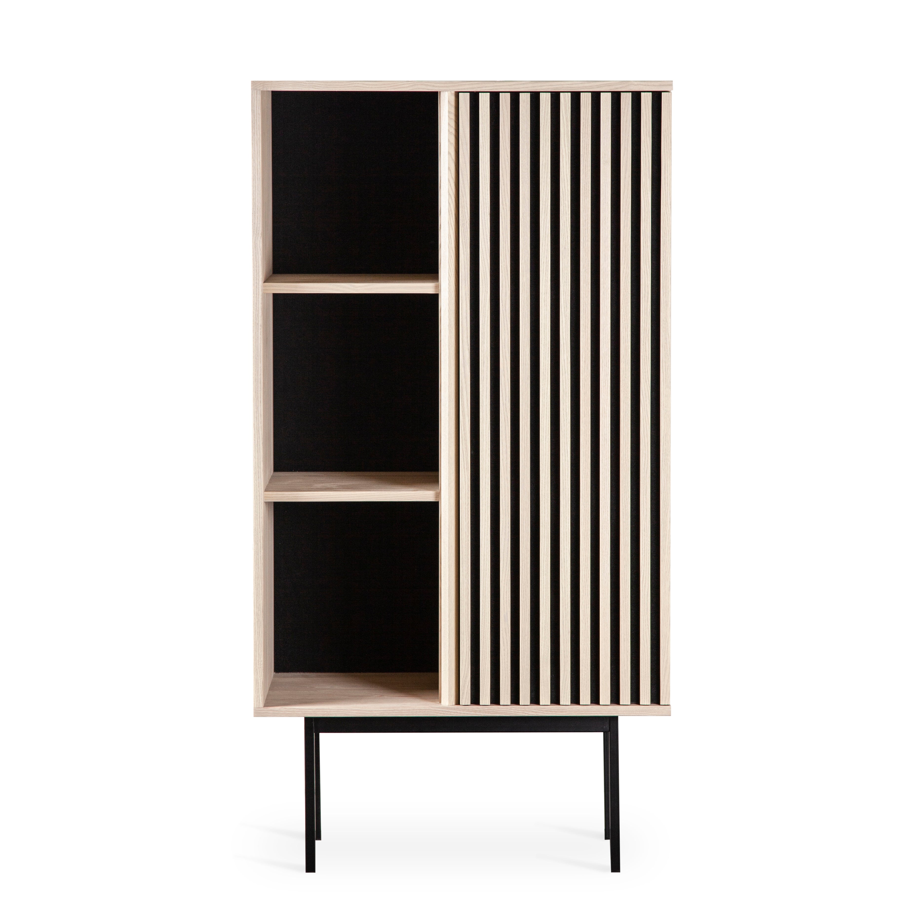 Kristensen & Kristensen Akustik Highboard Shelves