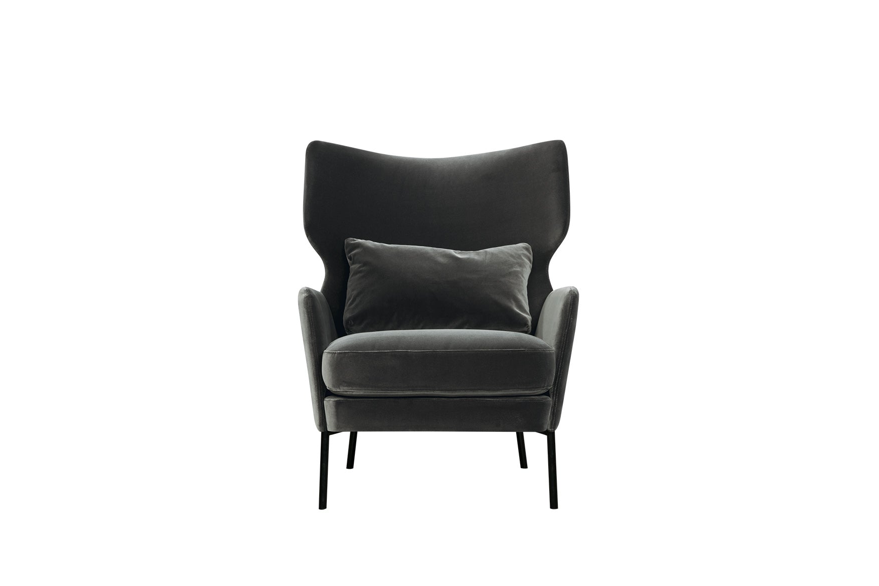 Mastrella Achille Armchair