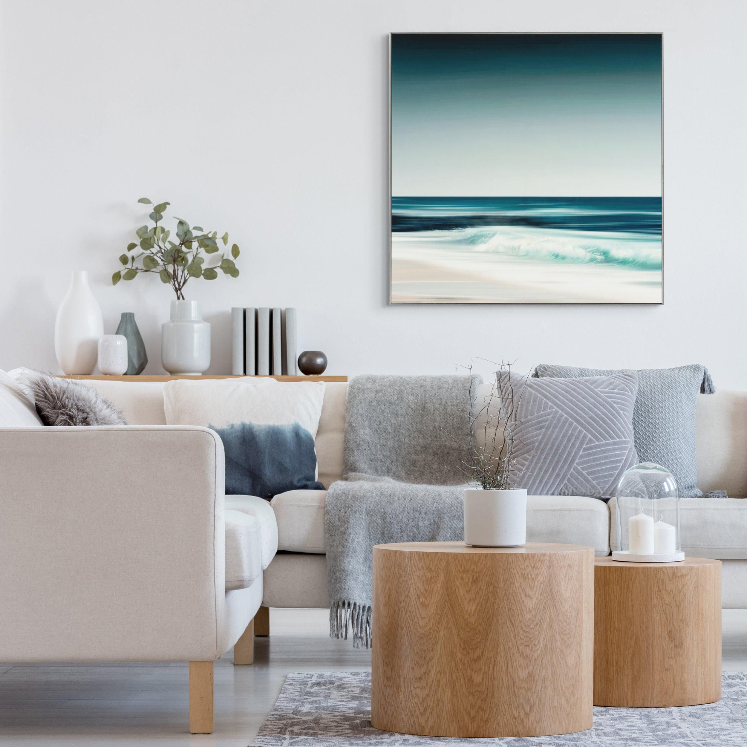 Art Marketing - Out of the Blue