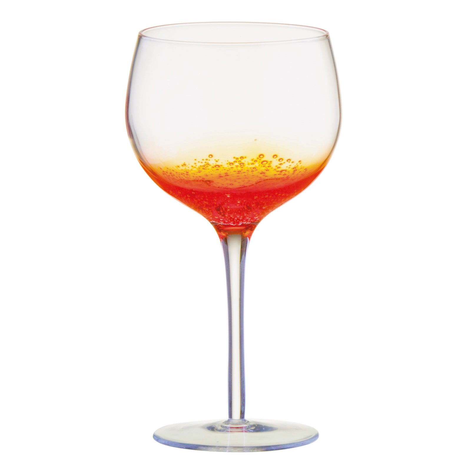 DRH Set of 4 Fizz Gin Glasses
