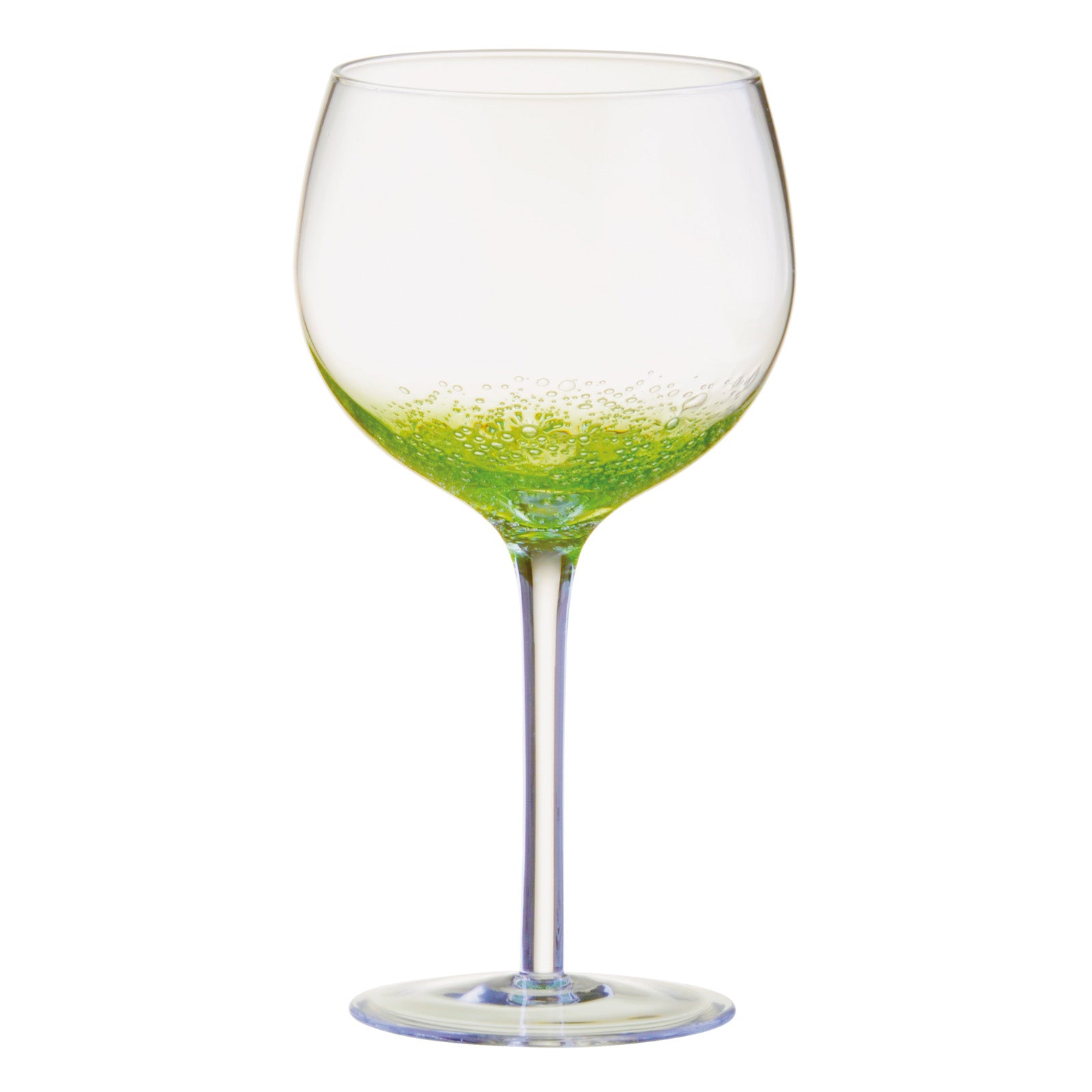 DRH Set of 4 Fizz Gin Glasses