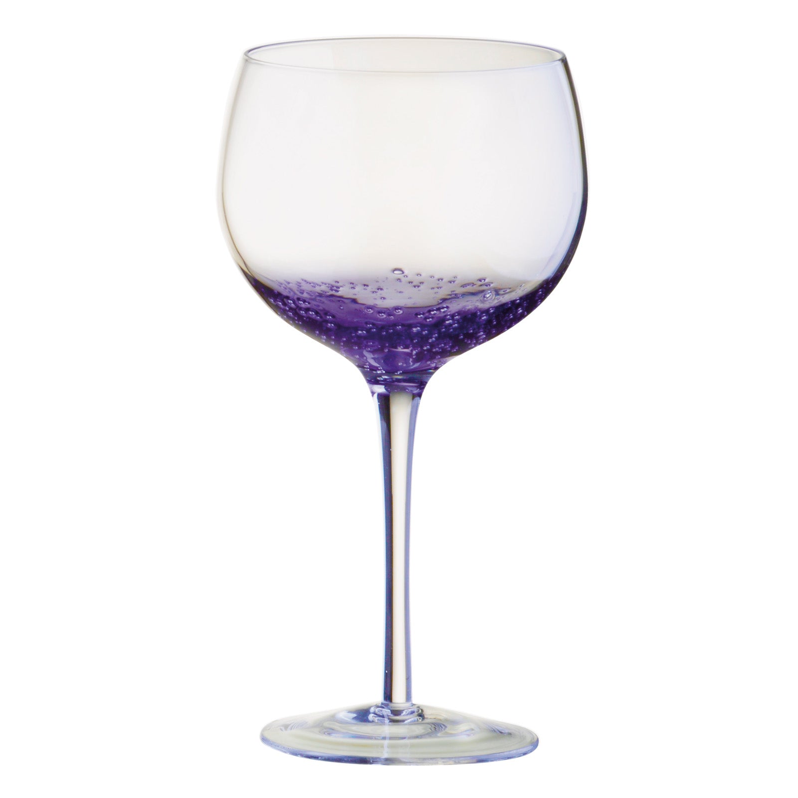 DRH Set of 4 Fizz Gin Glasses