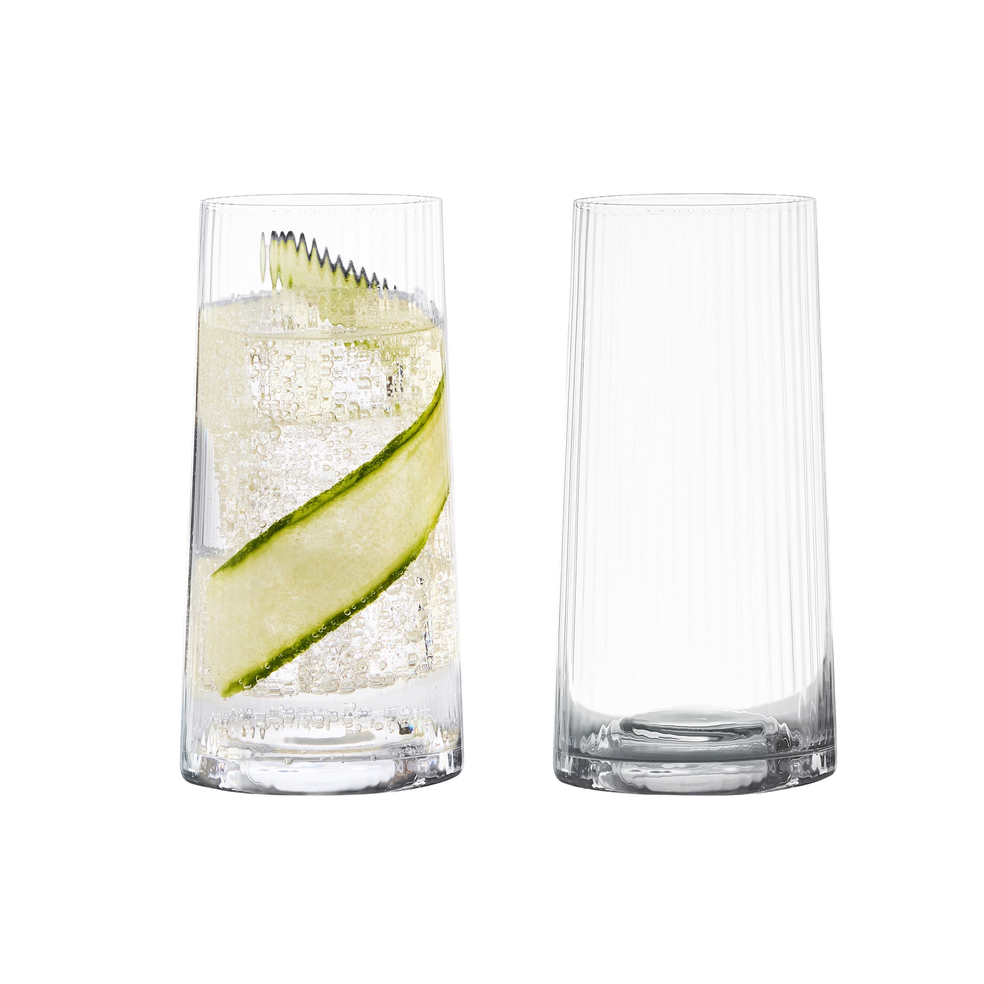 DRH Set of 2 Empire Hiball Tumblers