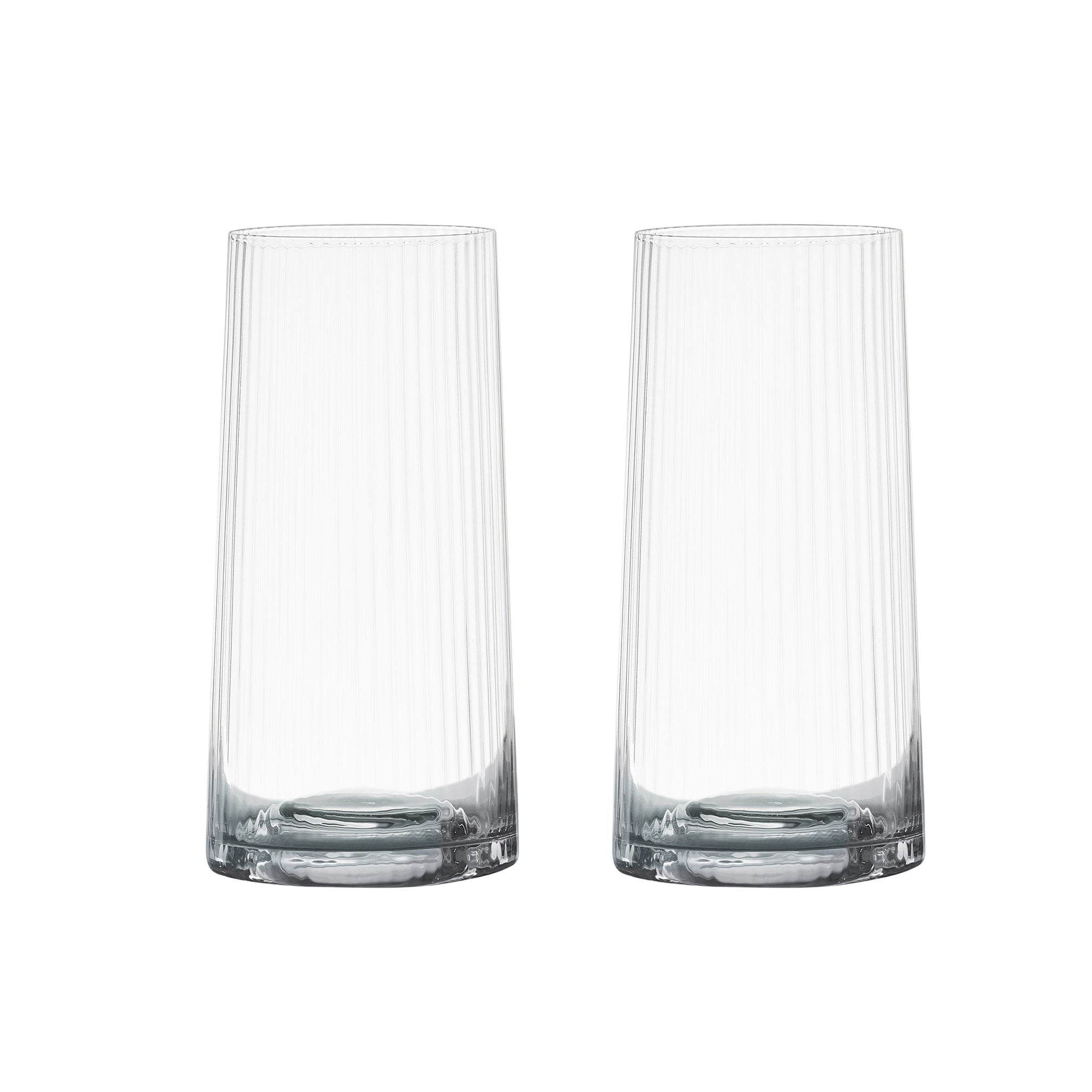 DRH Set of 2 Empire Hiball Tumblers