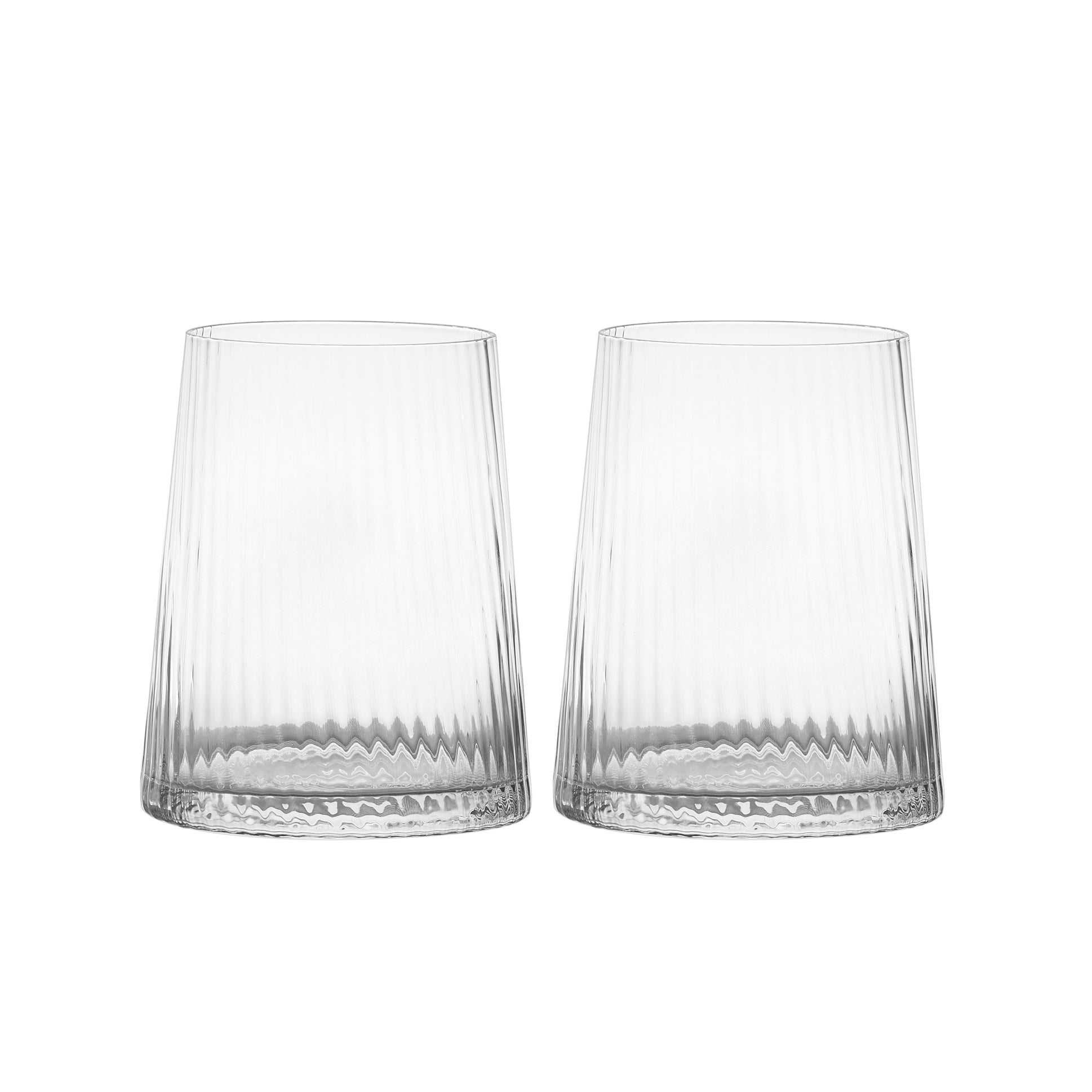 DRH Set of 2 Empire Tumblers