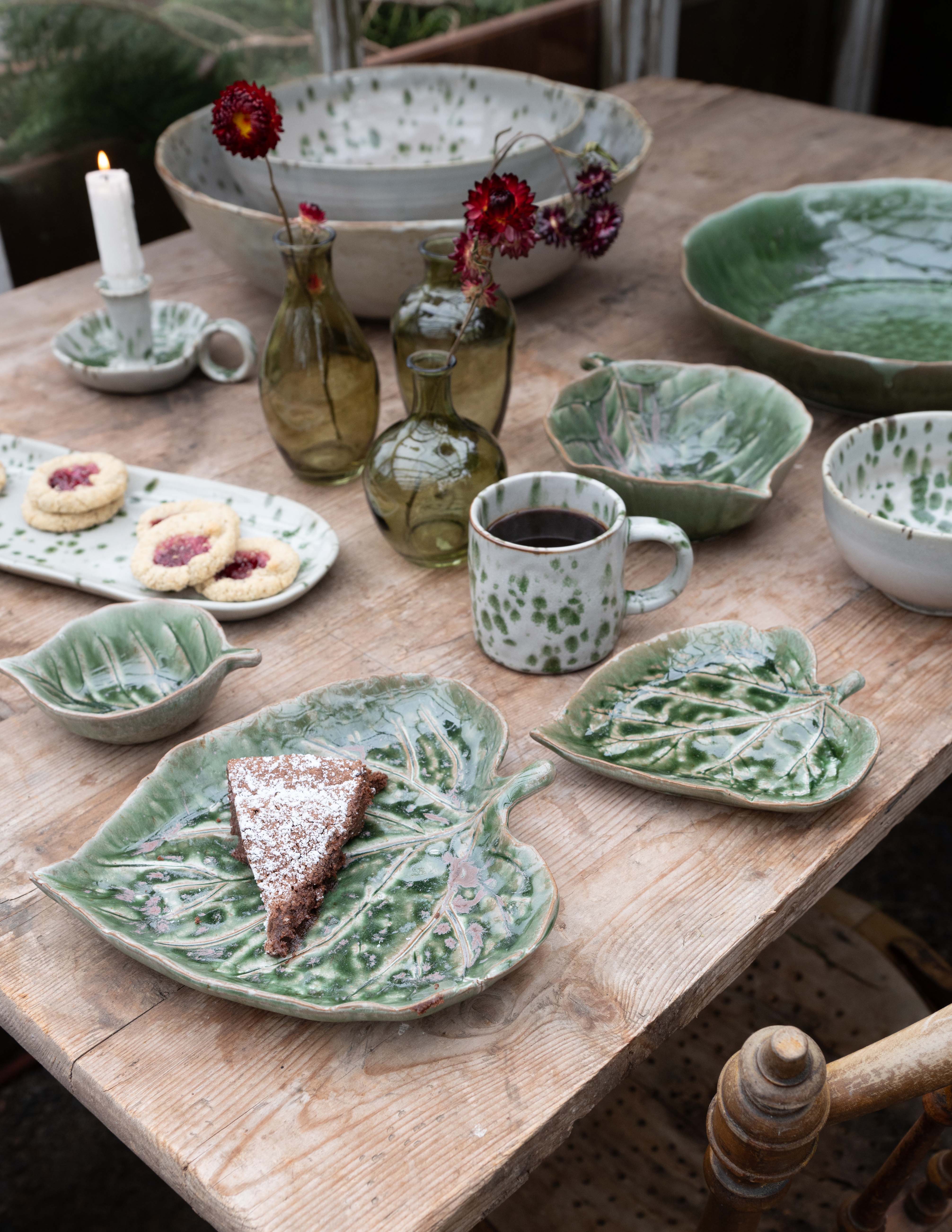 Wikholm Amanda Platter