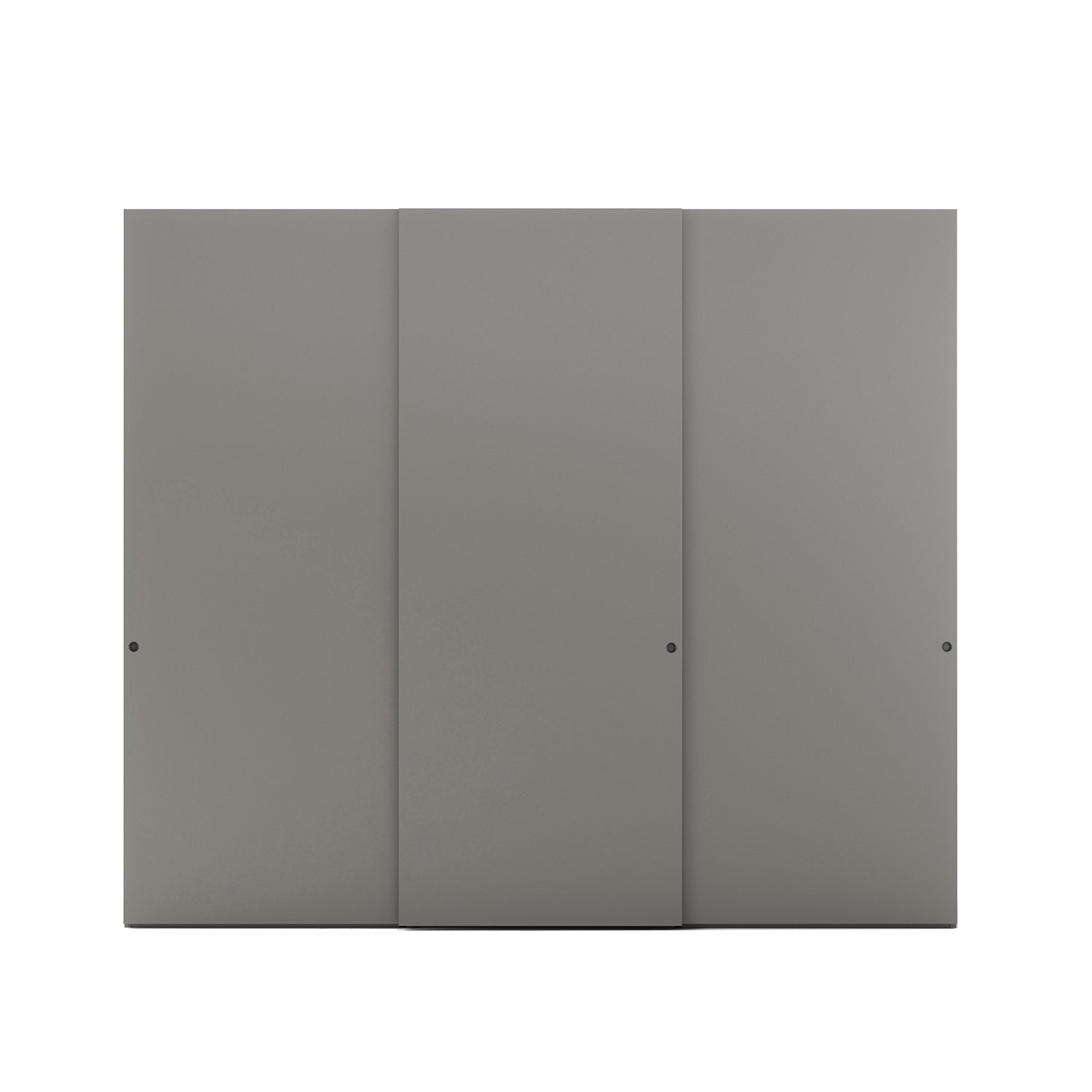 Alfa Hinged Door Wardrobe