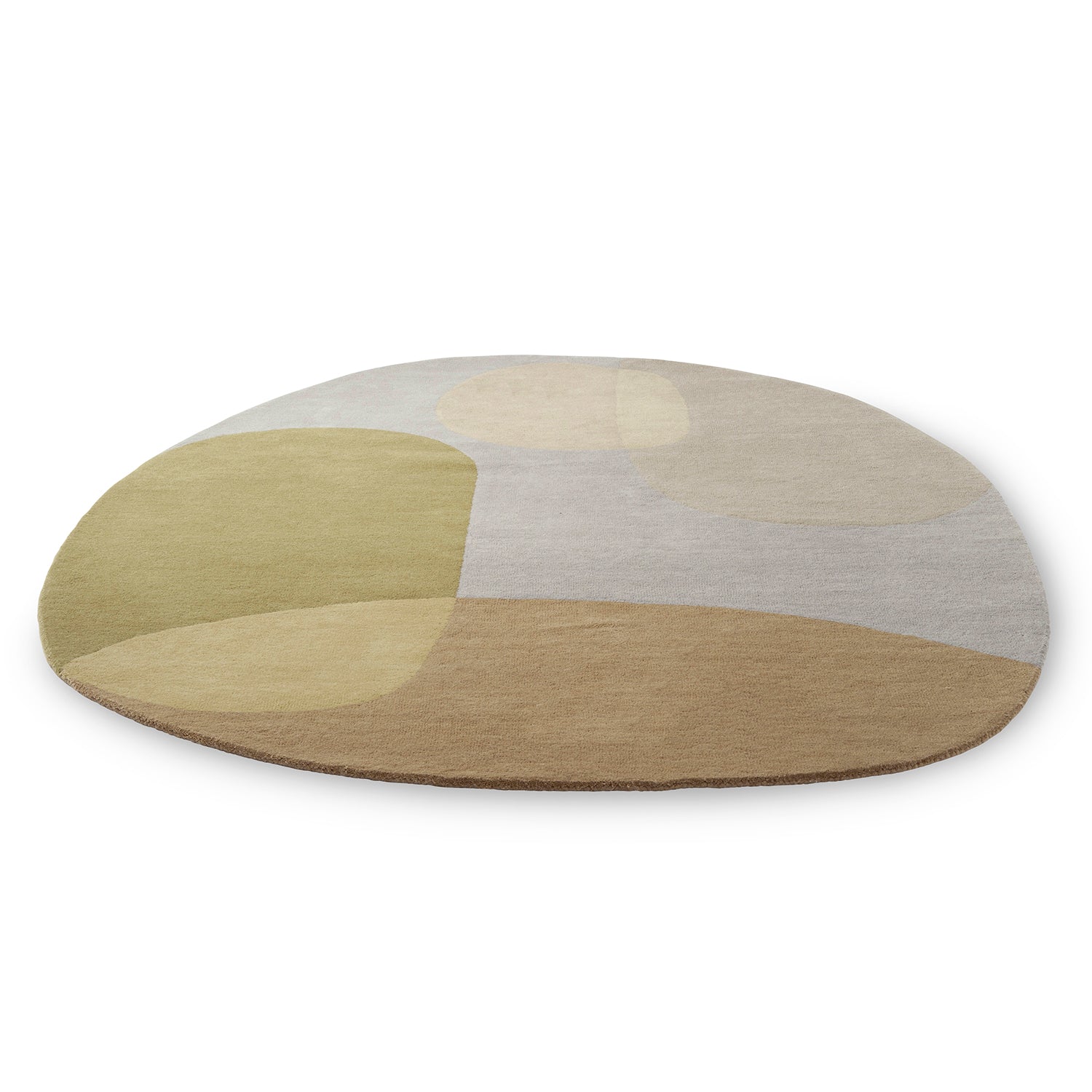 Brink & Campman Decor Miller Spring Rug