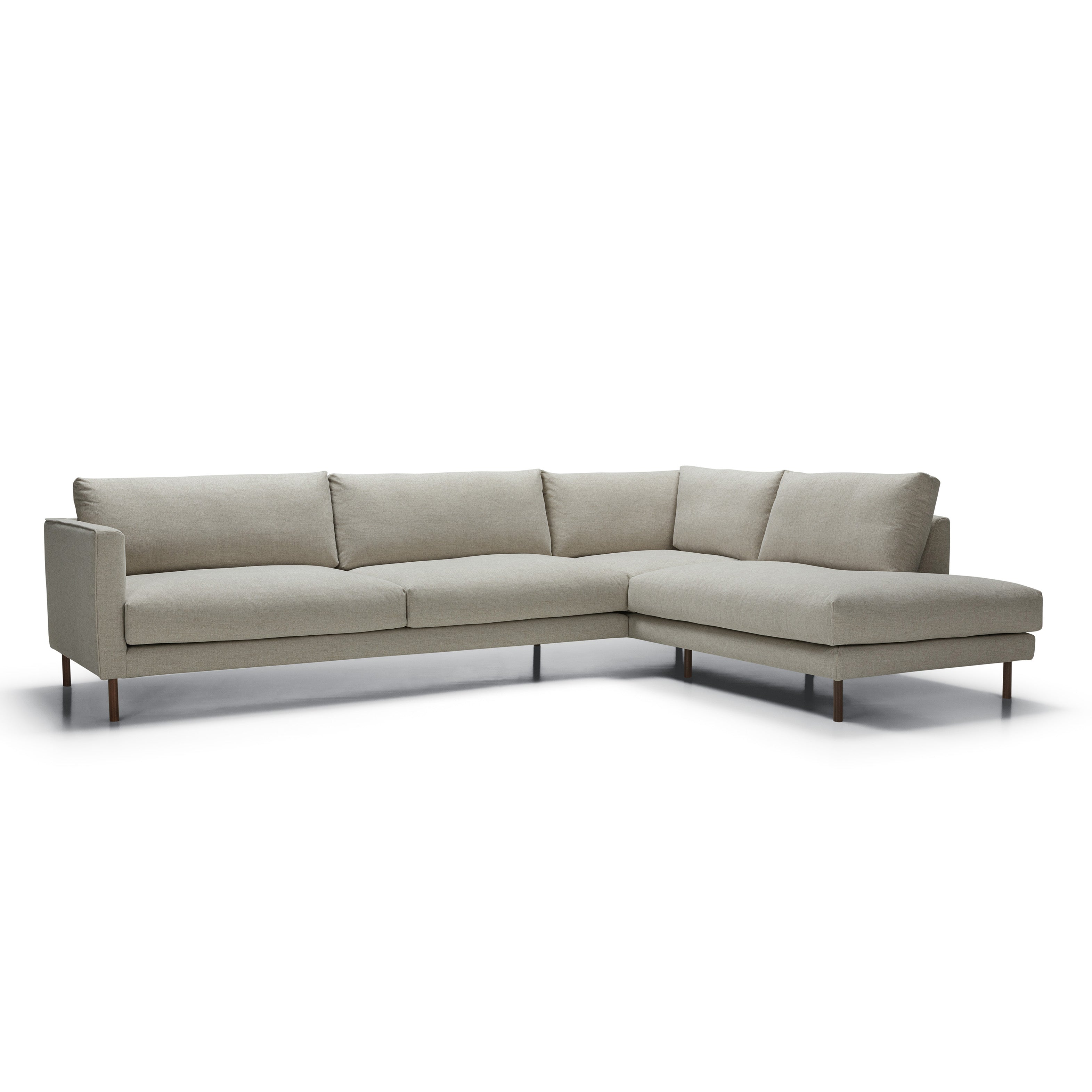 Mastrella Bella Set 6 Right Sofa