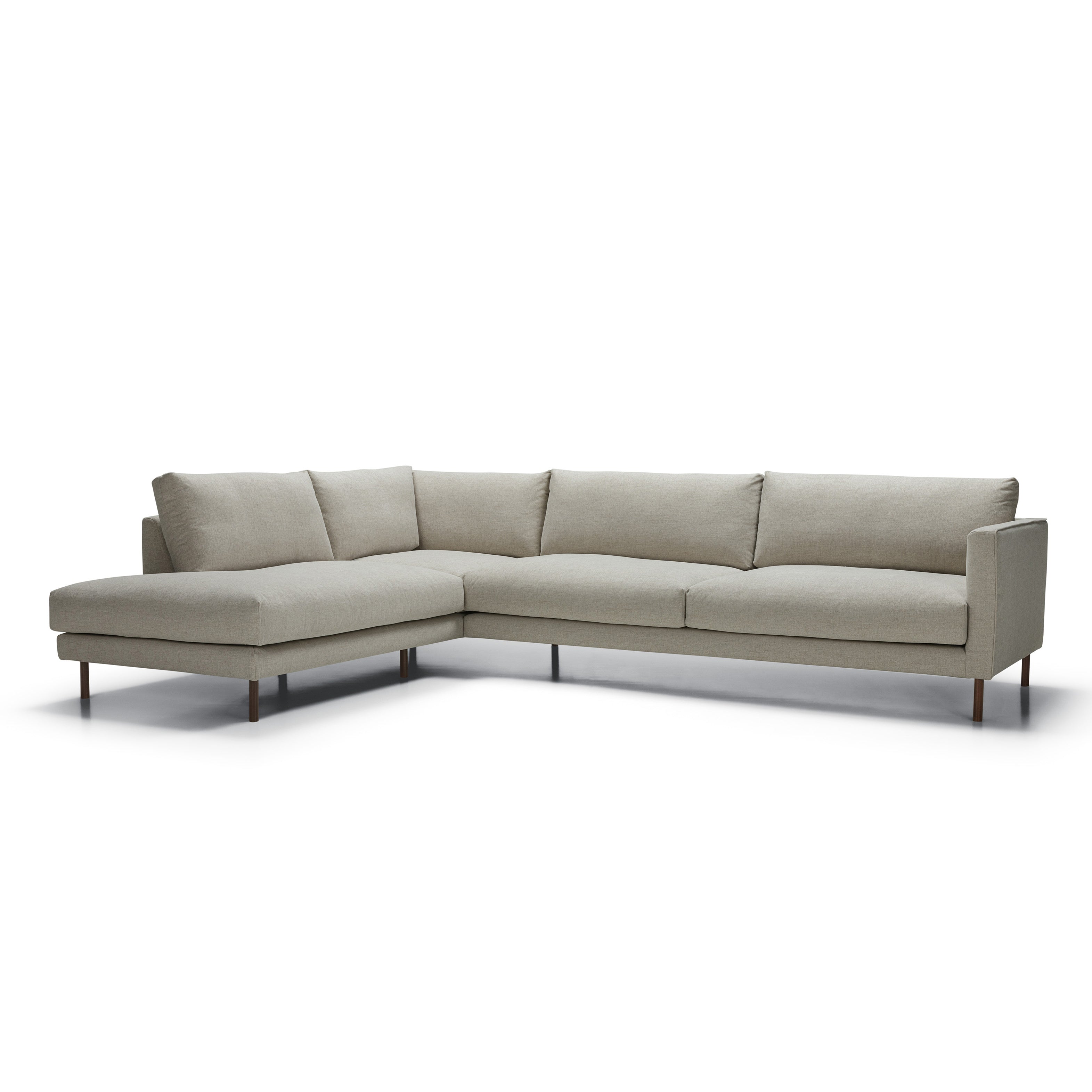 Mastrella Bella Set 6 Left Sofa