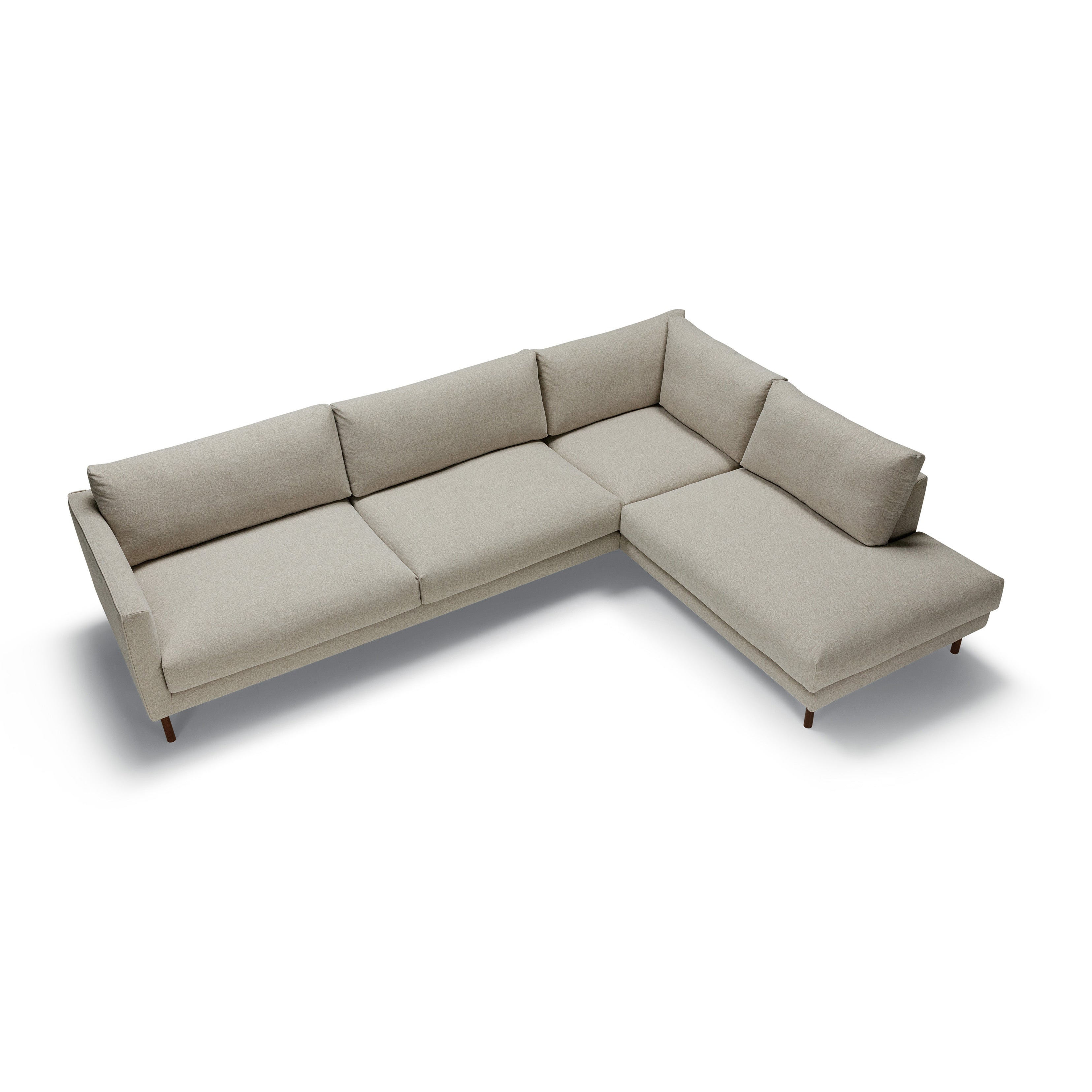 Mastrella Bella Set 6 Right Sofa