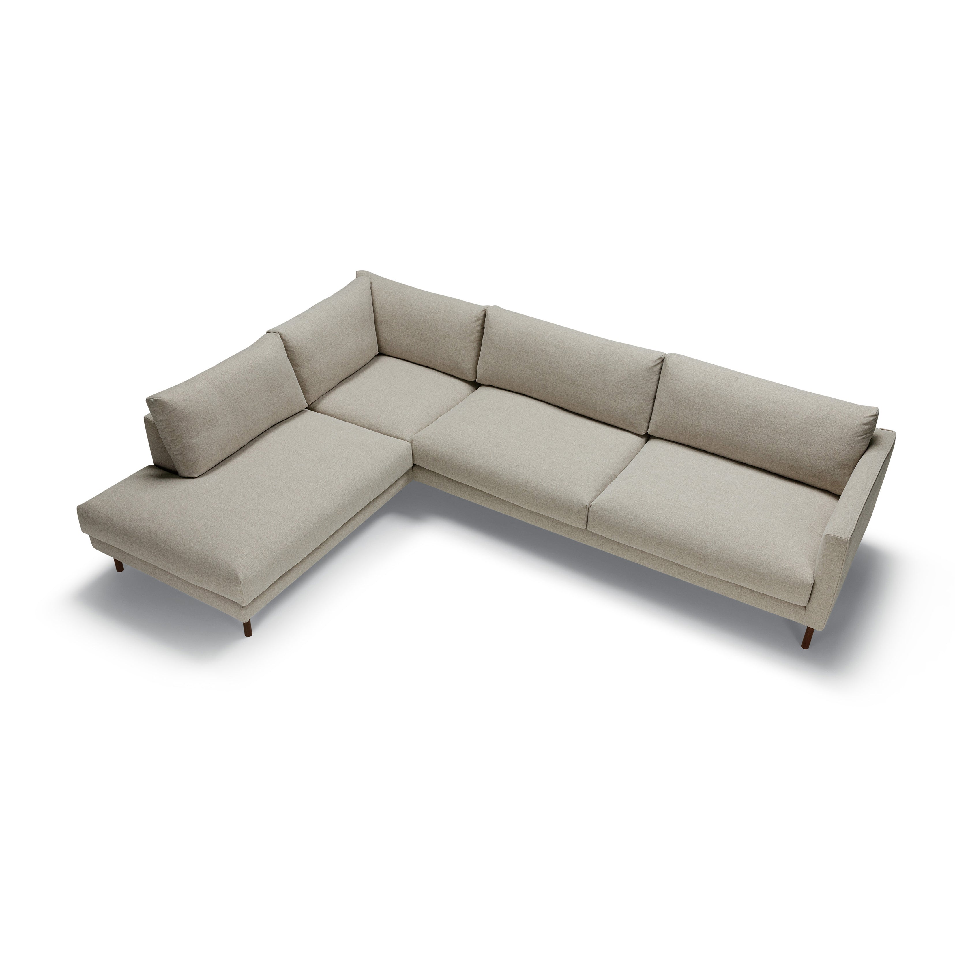 Mastrella Bella Set 6 Left Sofa