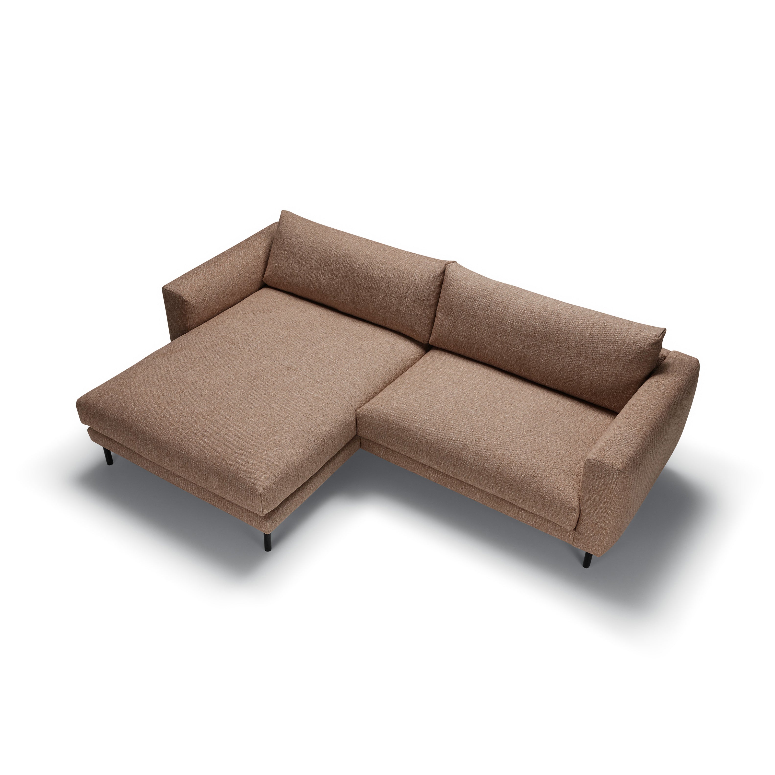 Mastrella Bella Set 5 Left Sofa
