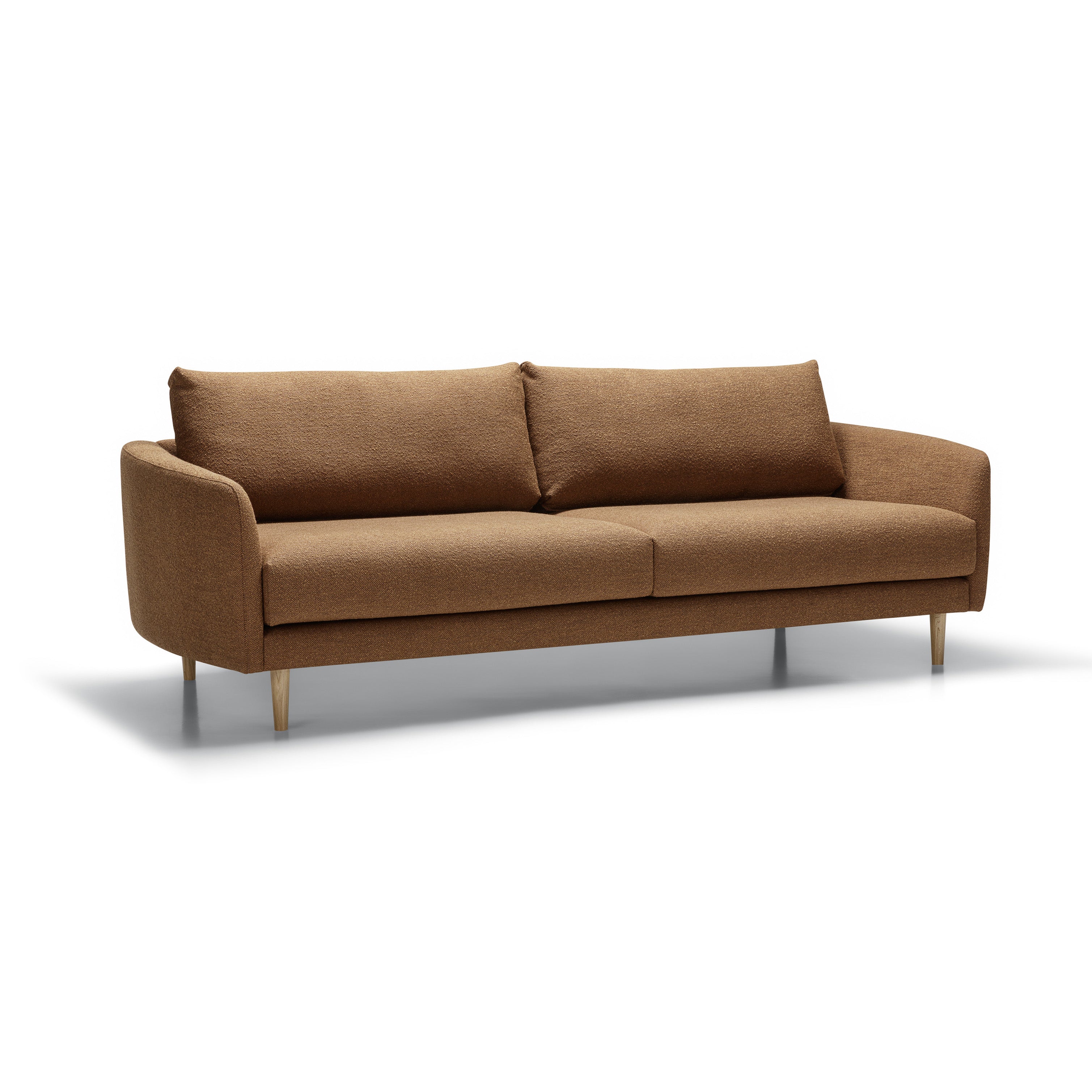 Mastrella Bella 3 Seater Sofa (2 cushions)