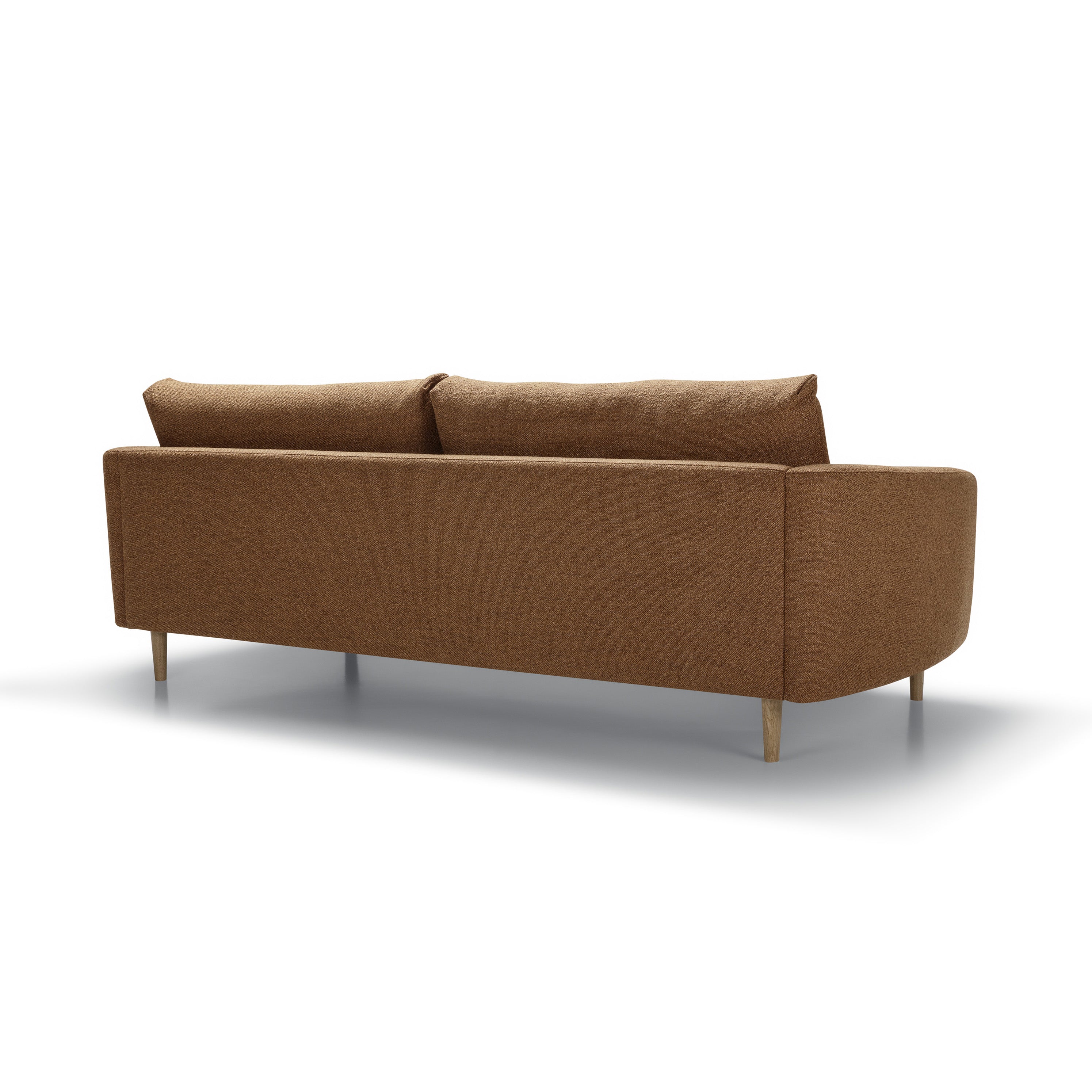 Mastrella Bella 3 Seater Sofa (2 cushions)