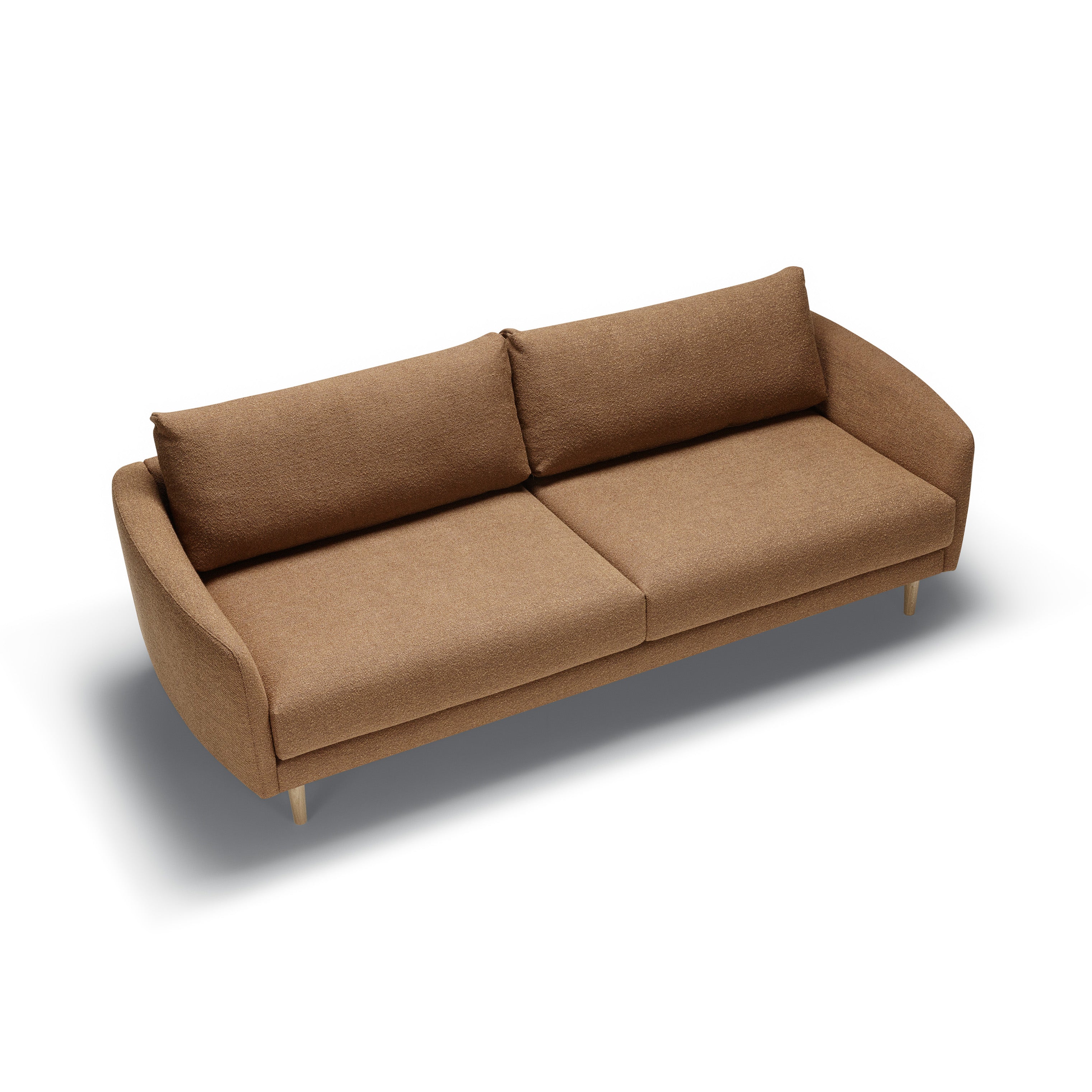 Mastrella Bella 3 Seater Sofa (2 cushions)