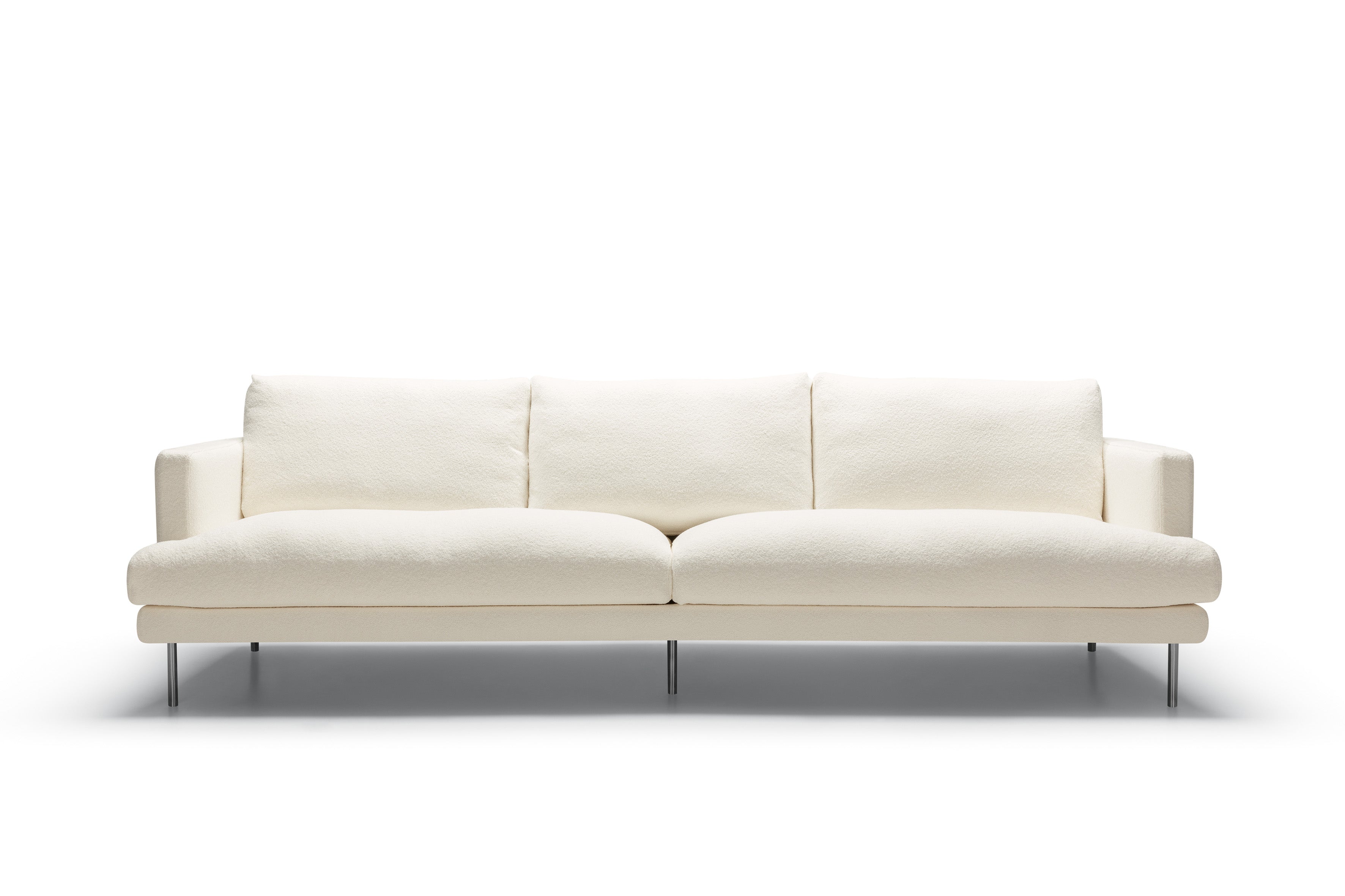 Mastrella Boone 4 Seater Divided Sofa