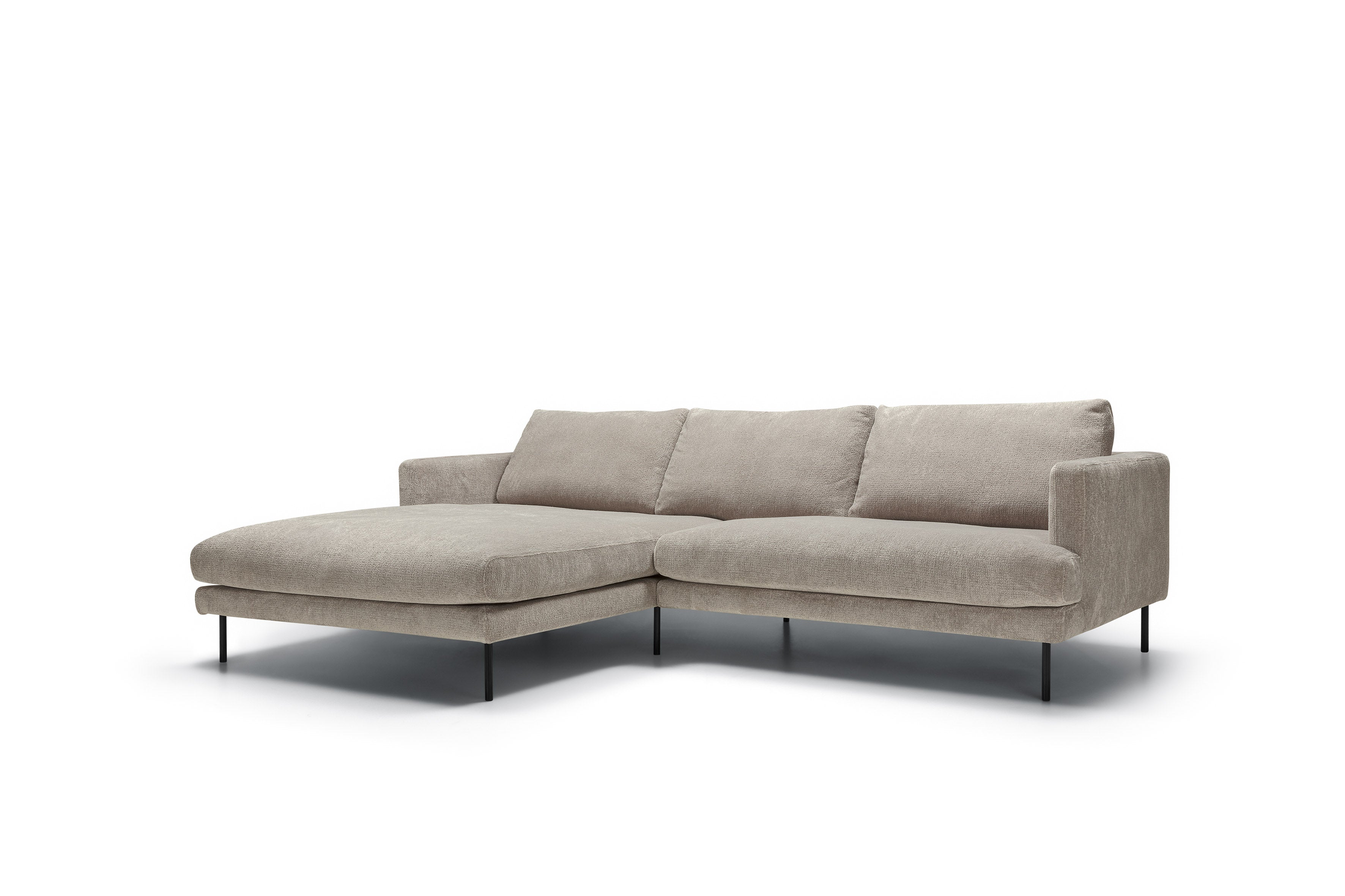 Mastrella Boone Set 1 Corner Sofa Left