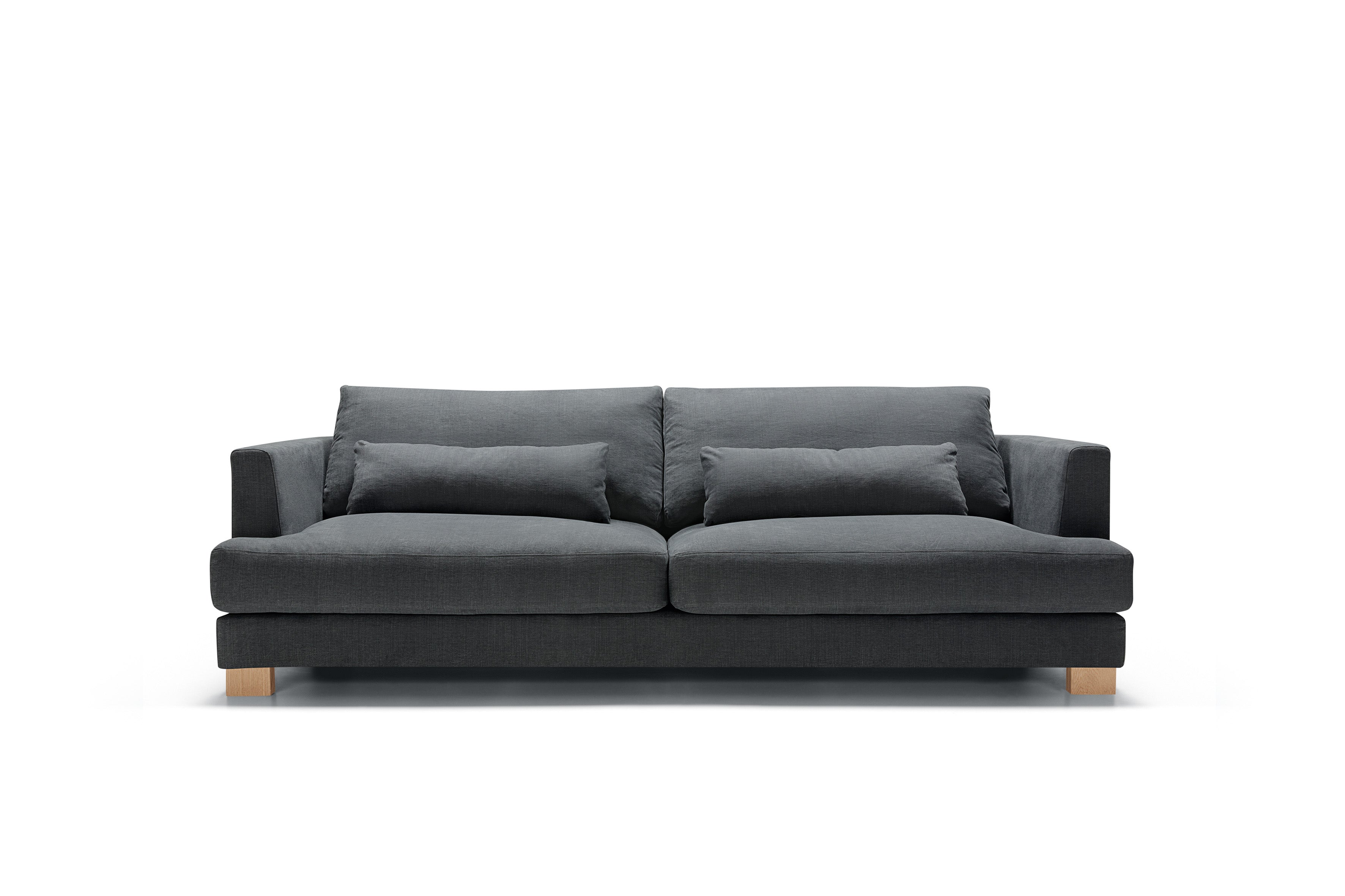 Mastrella Bruno 3 Seater Sofa Lux Comfort