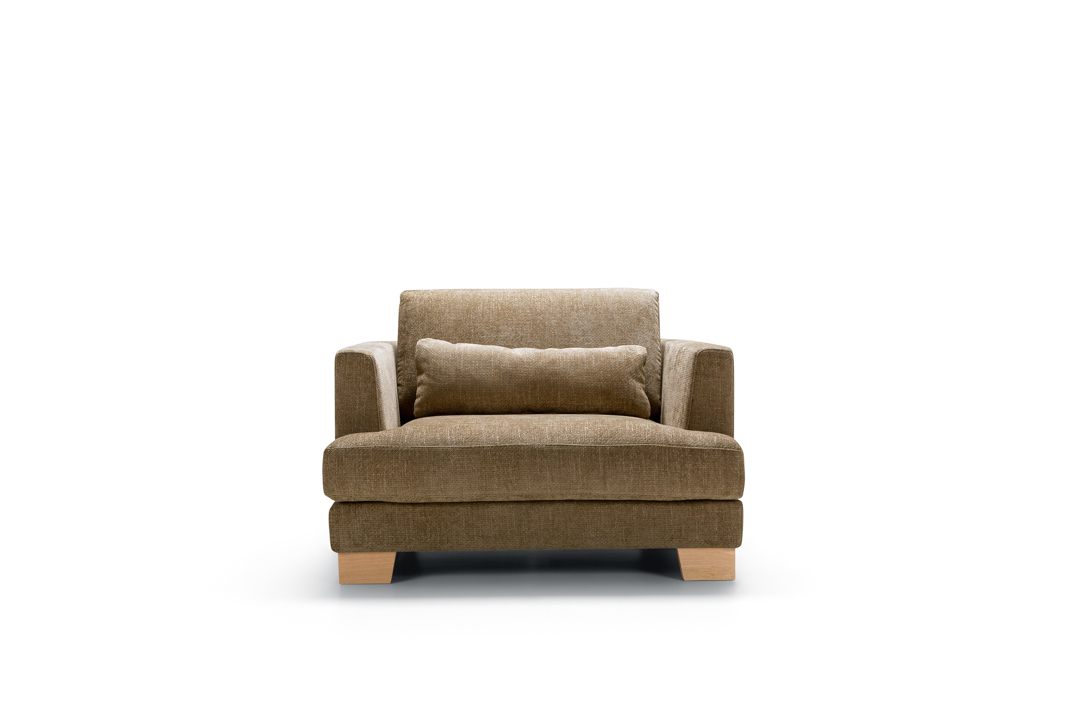 Mastrella Bruno Armchair Lux Comfort