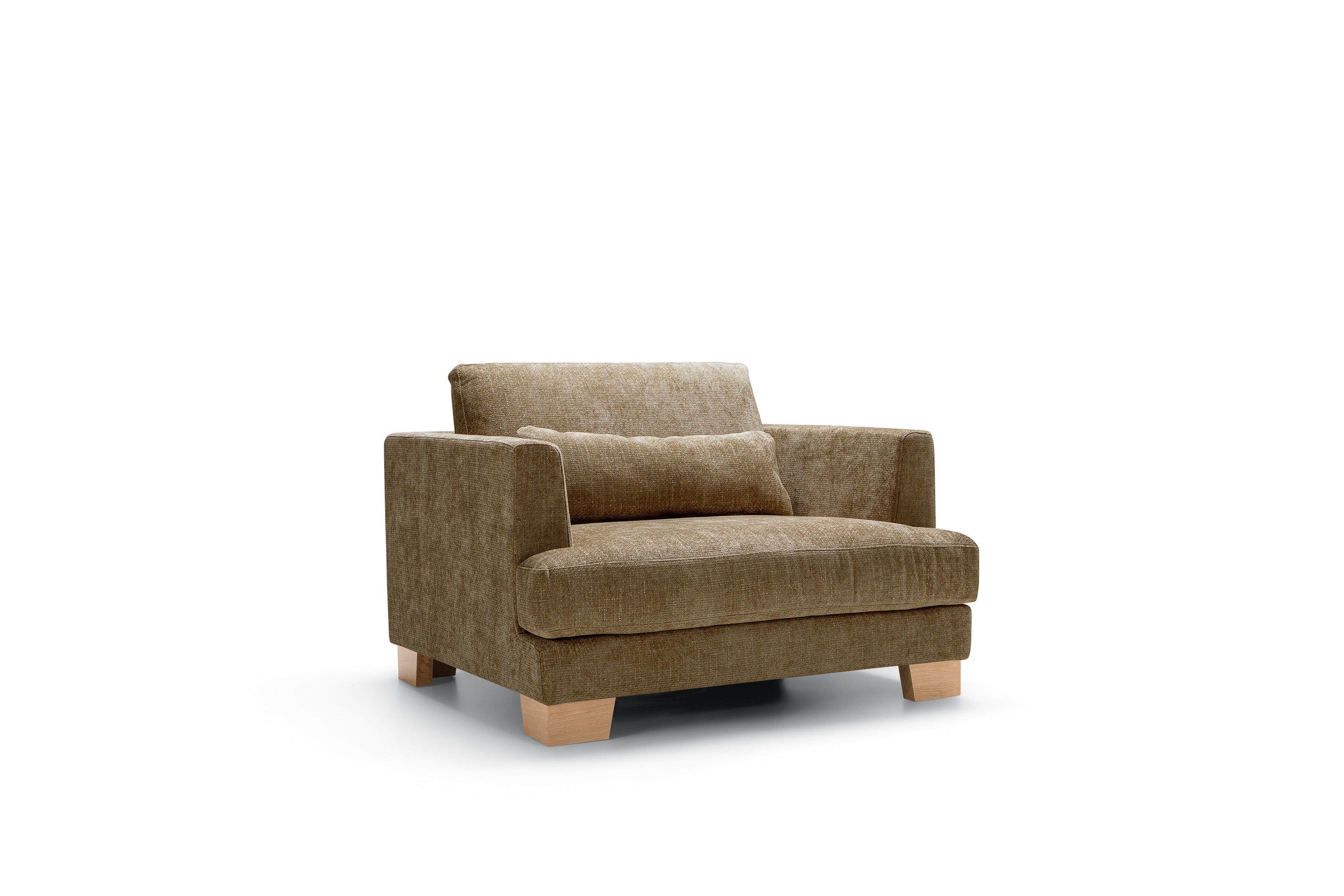 Mastrella Bruno Armchair Lux Comfort