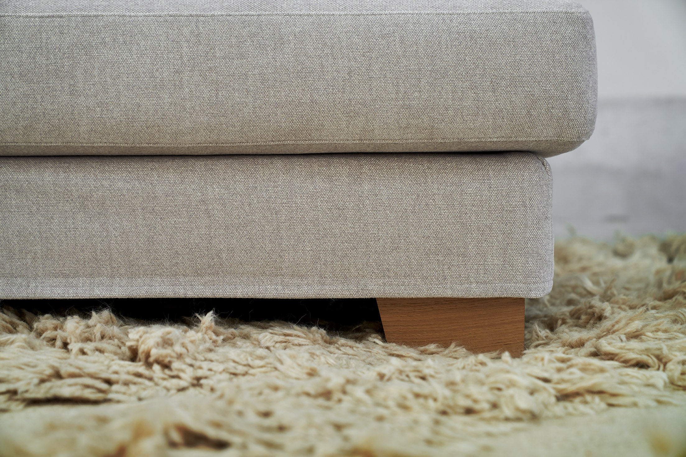 Mastrella Bruno Set 3 Right Corner Sofa Lux Comfort