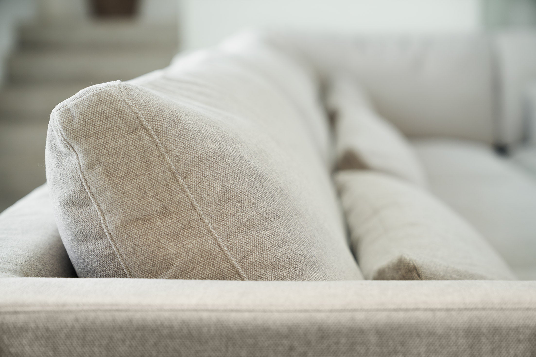 Mastrella Bruno Set 3 Right Corner Sofa Lux Comfort