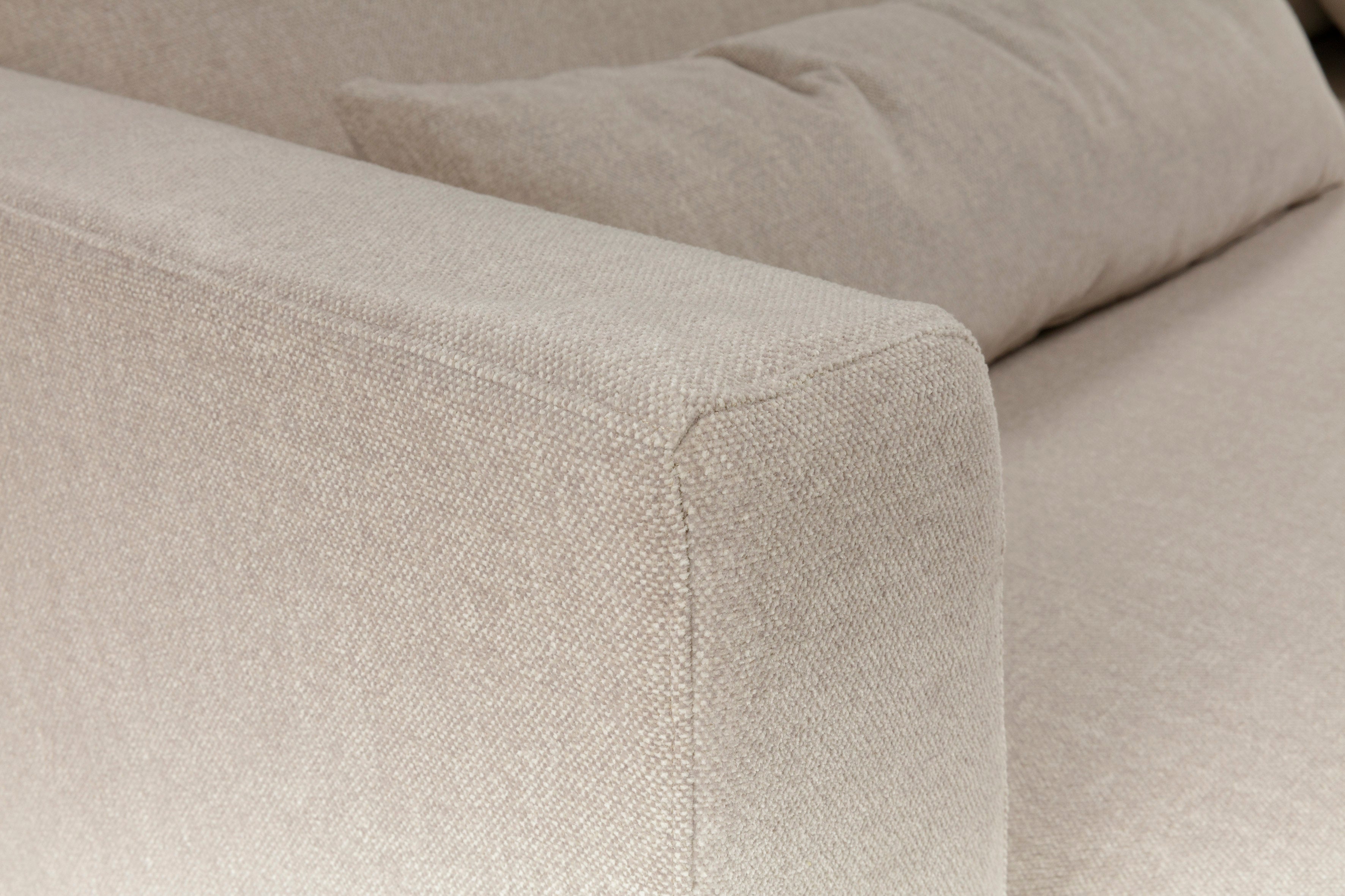 Mastrella Bruno Set 3 Left Corner Sofa Lux Comfort