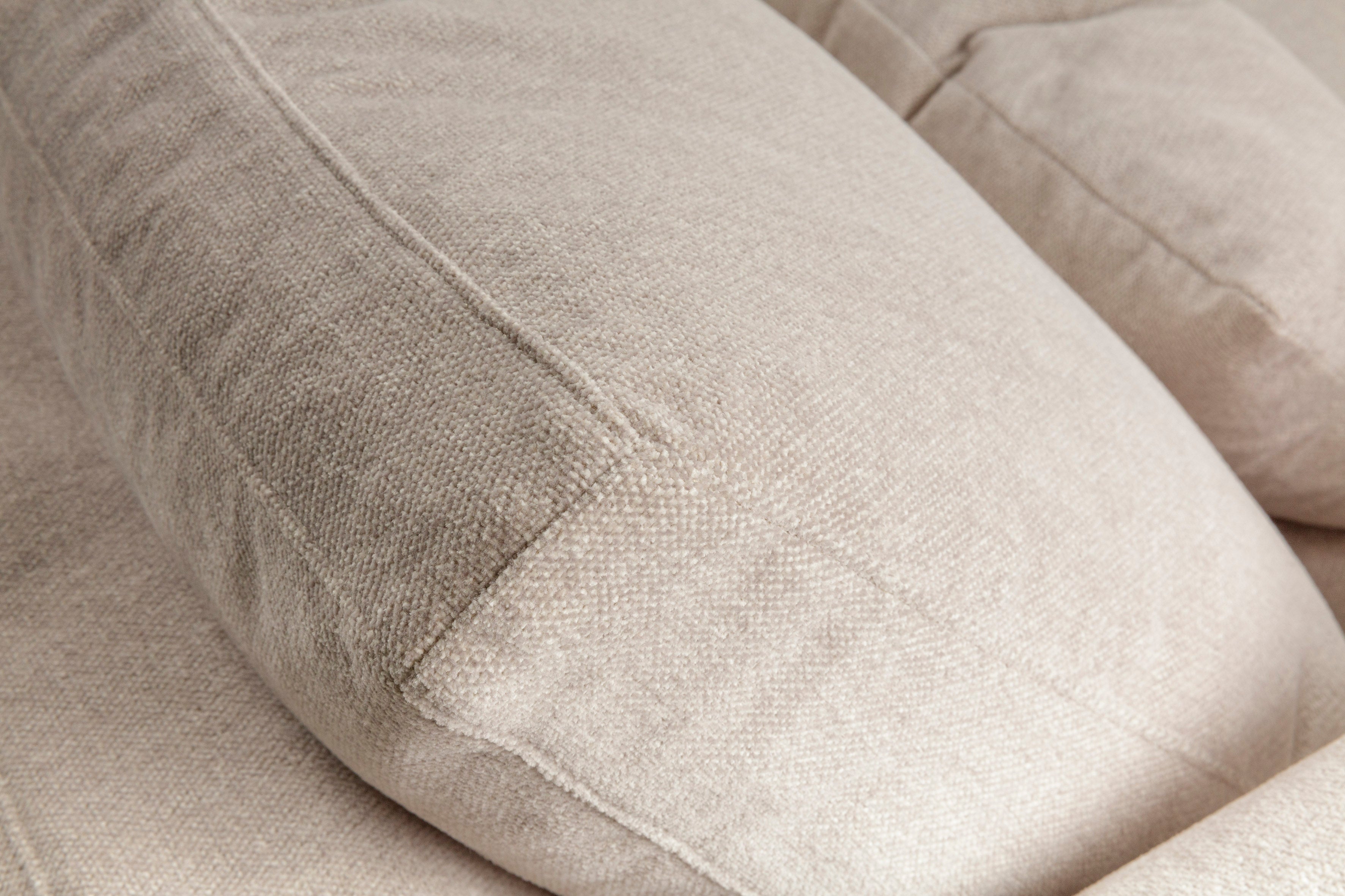 Mastrella Bruno Set 3 Right Corner Sofa Lux Comfort