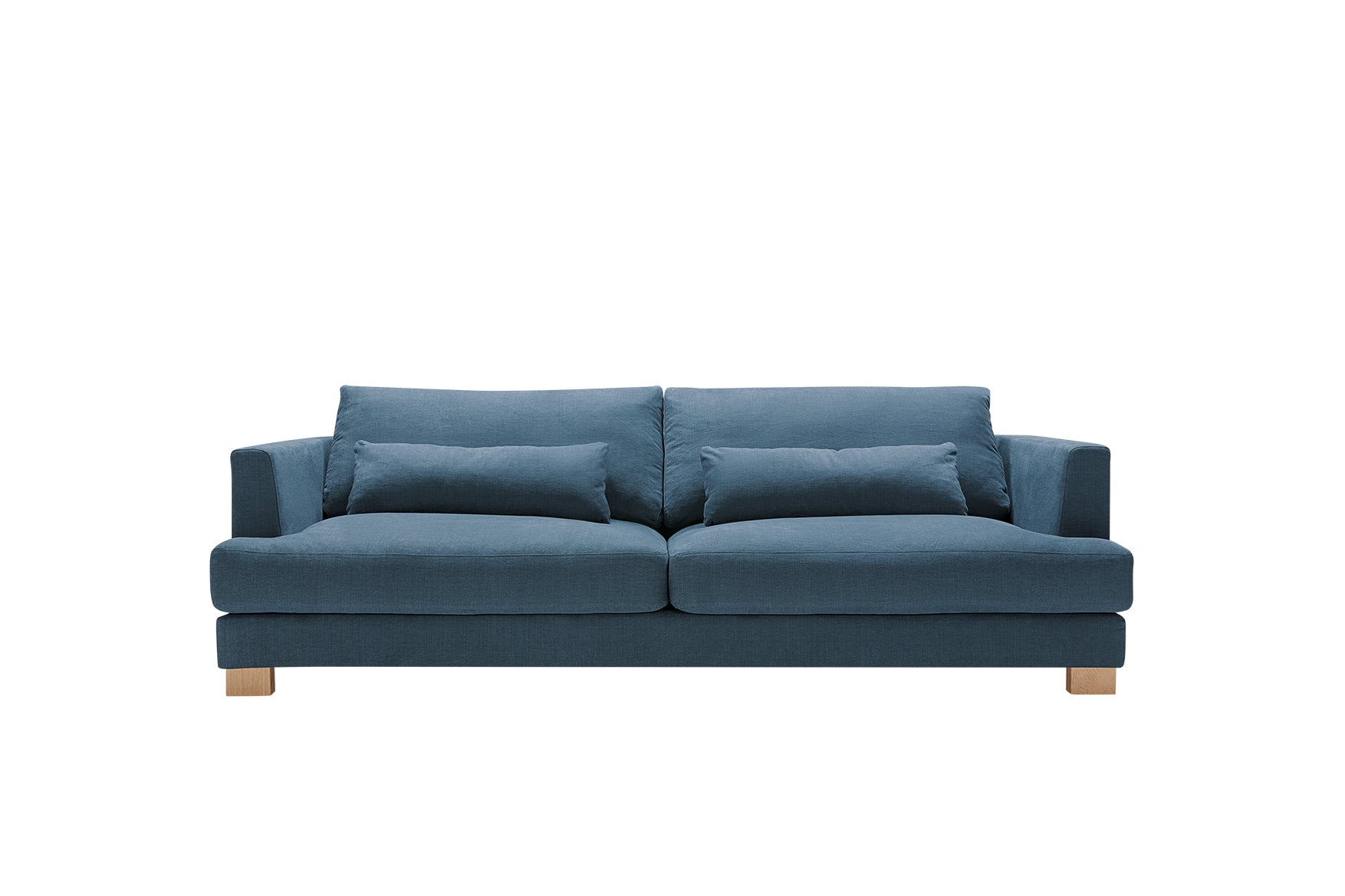 Mastrella Bruno 3 Seater Sofa Lux Comfort